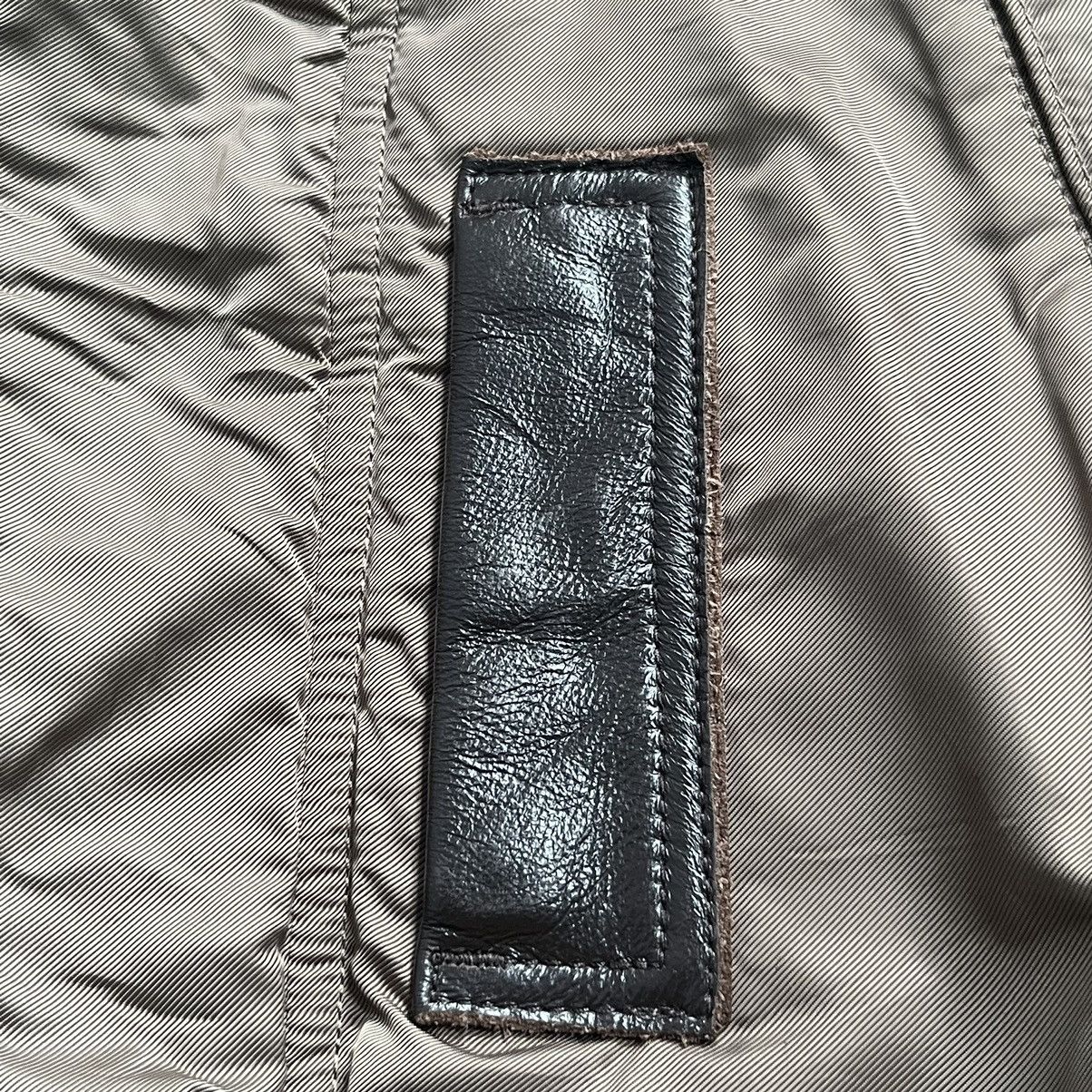 If Six Was Nine 🔥Goa Firstail parka Fur Jacket LGB sytle if six ws nine🔥 Size US M / EU 48-50 / 2 - 8 Thumbnail