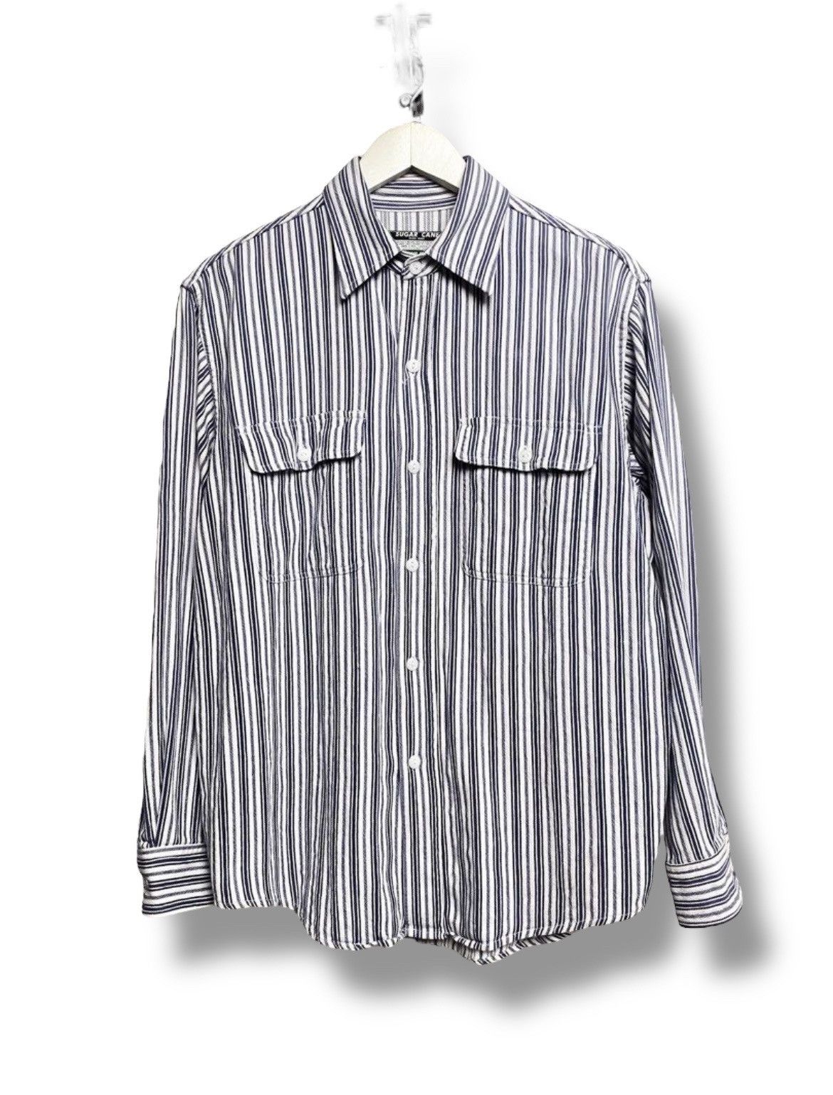 Sugarcane Longsleeve Shirt