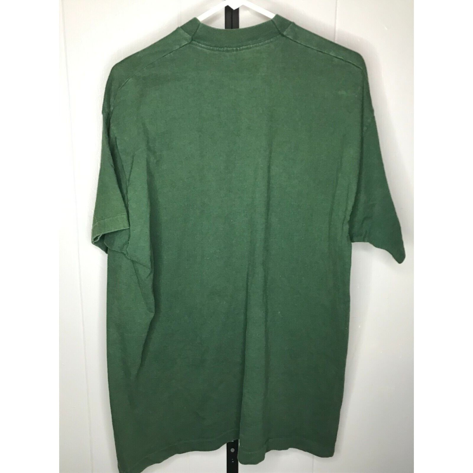 Jerzees × Vintage Vintage 1998 Kentucky Derby Festival Horse Racing Shirt Size Size US XXL / EU 58 / 5 - 2 Thumbnail
