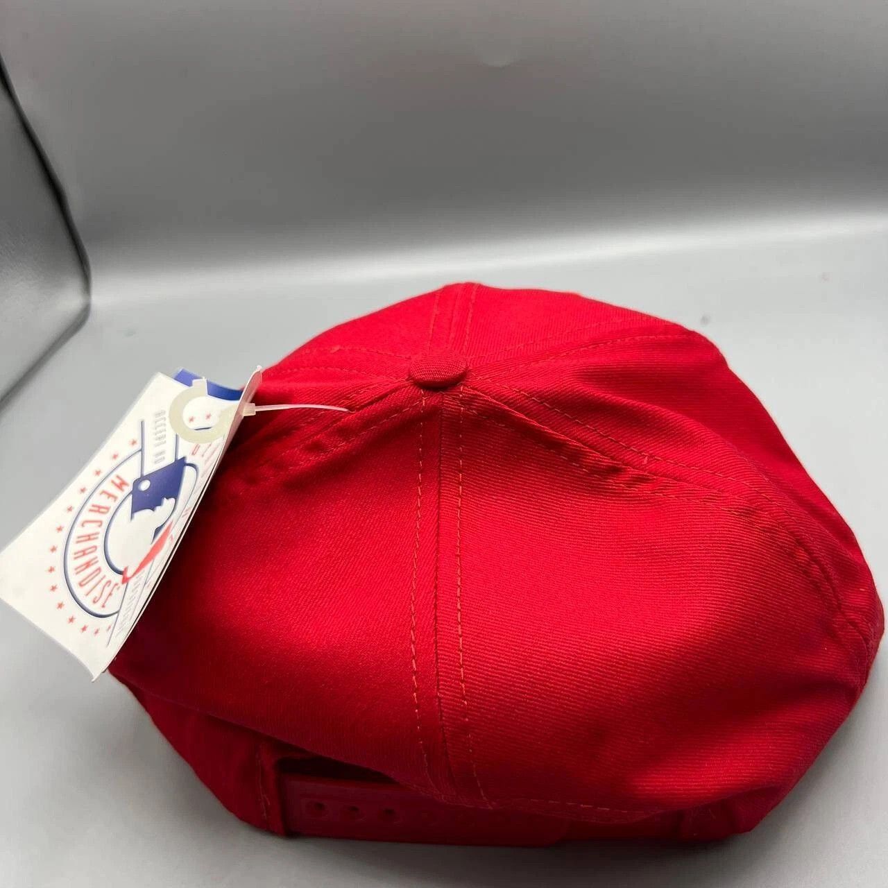 Twins Enterprise Inc. × Vintage St. Louis Cardinals Hat Men Twins Enterprise MLB Snap Back Size ONE SIZE - 3 Thumbnail