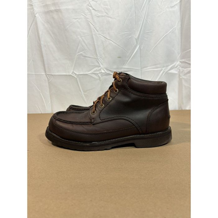 Cabelas 2025 chukka boots