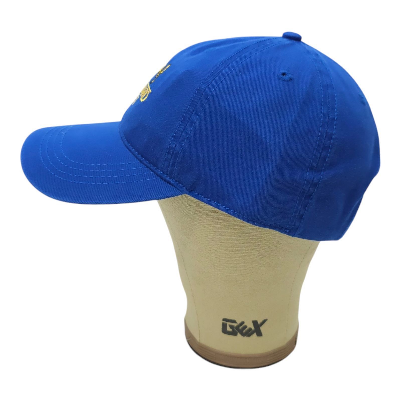 Other MGM Grand Valet Strapback Cap Washed Chino Twill Embroidered Size ONE SIZE - 10 Thumbnail