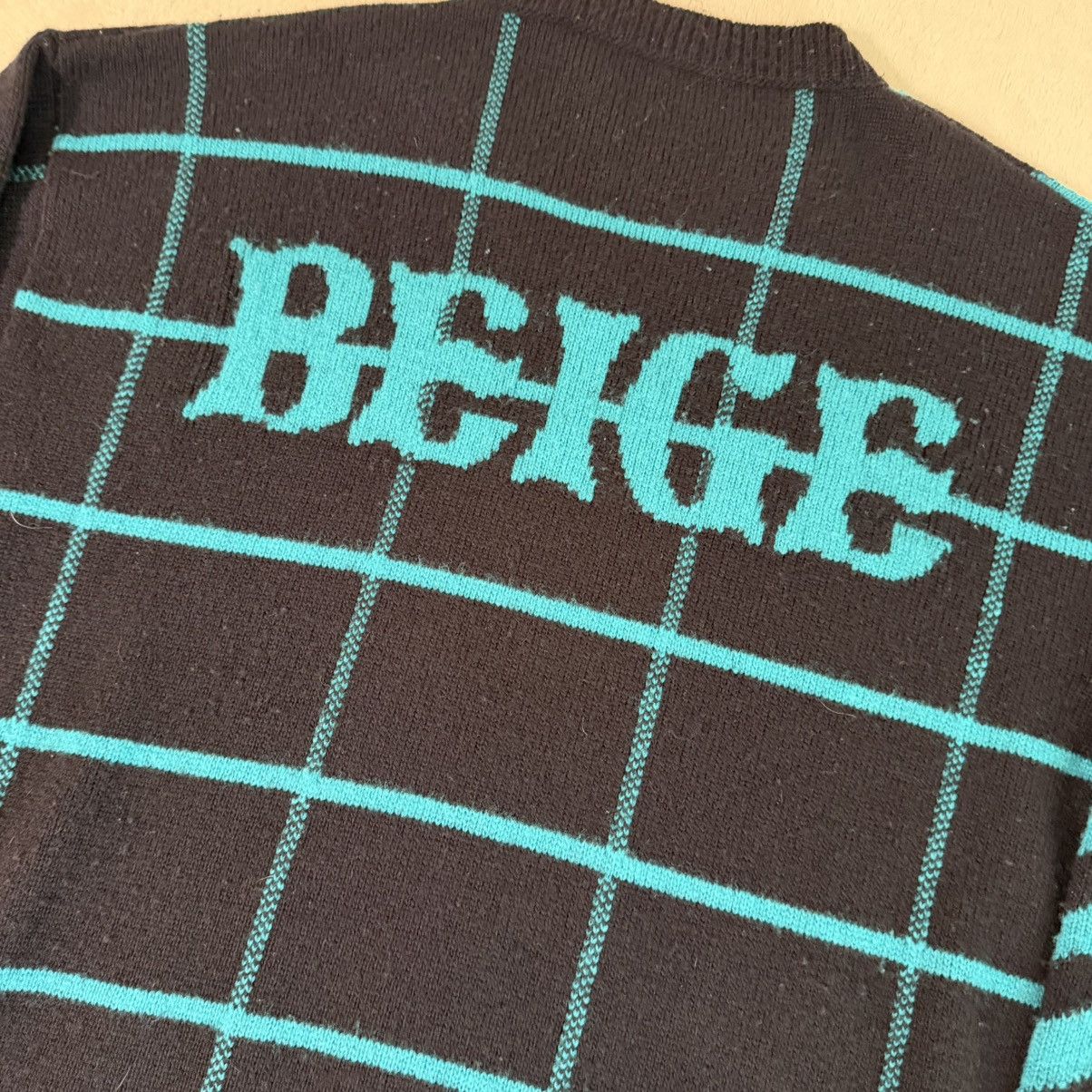 Off-White SS19 Virgil Abloh Off-White Industrial Y013 Sweater Size US M / EU 48-50 / 2 - 5 Thumbnail