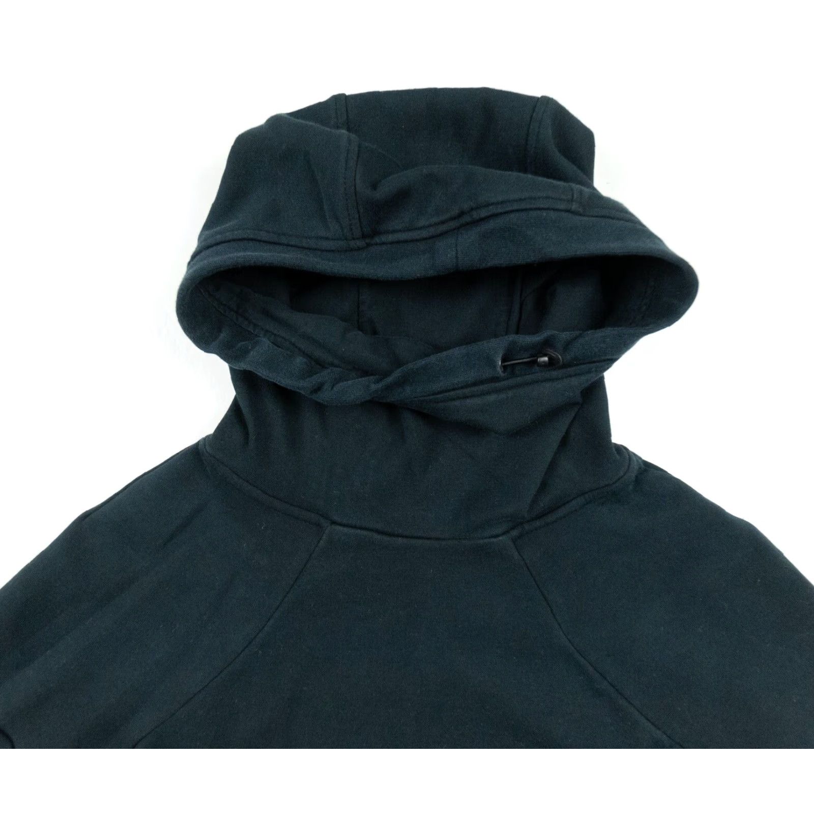 Nike Nike Sweatshirt Women's Hoodie XS Black Tech Fleece Pullover Funnel Neck Women's Size XS / US 0-2 / IT 36-38 - 2 Thumbnail