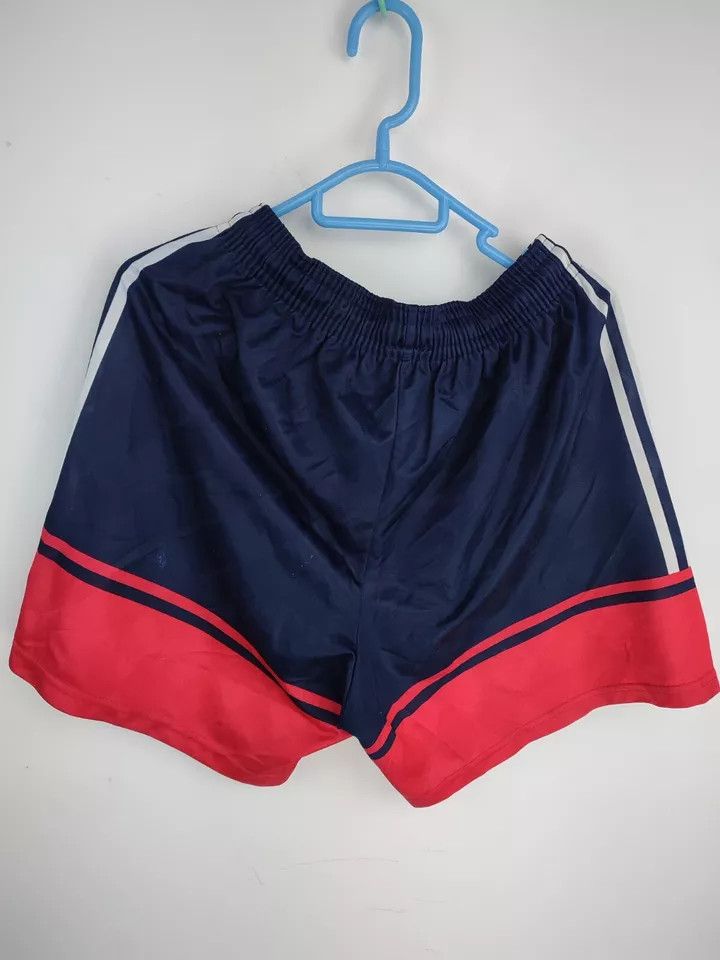 Adidas × Vintage FC Bayern Munich Munchen Home 1997 - 1998 FOOTBALL SOCCER Size US 34 / EU 50 - 8 Thumbnail