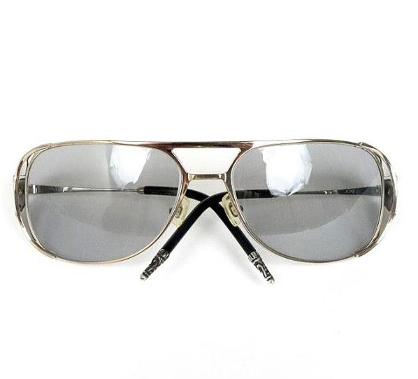 Chrome Hearts Jones Sunglasses