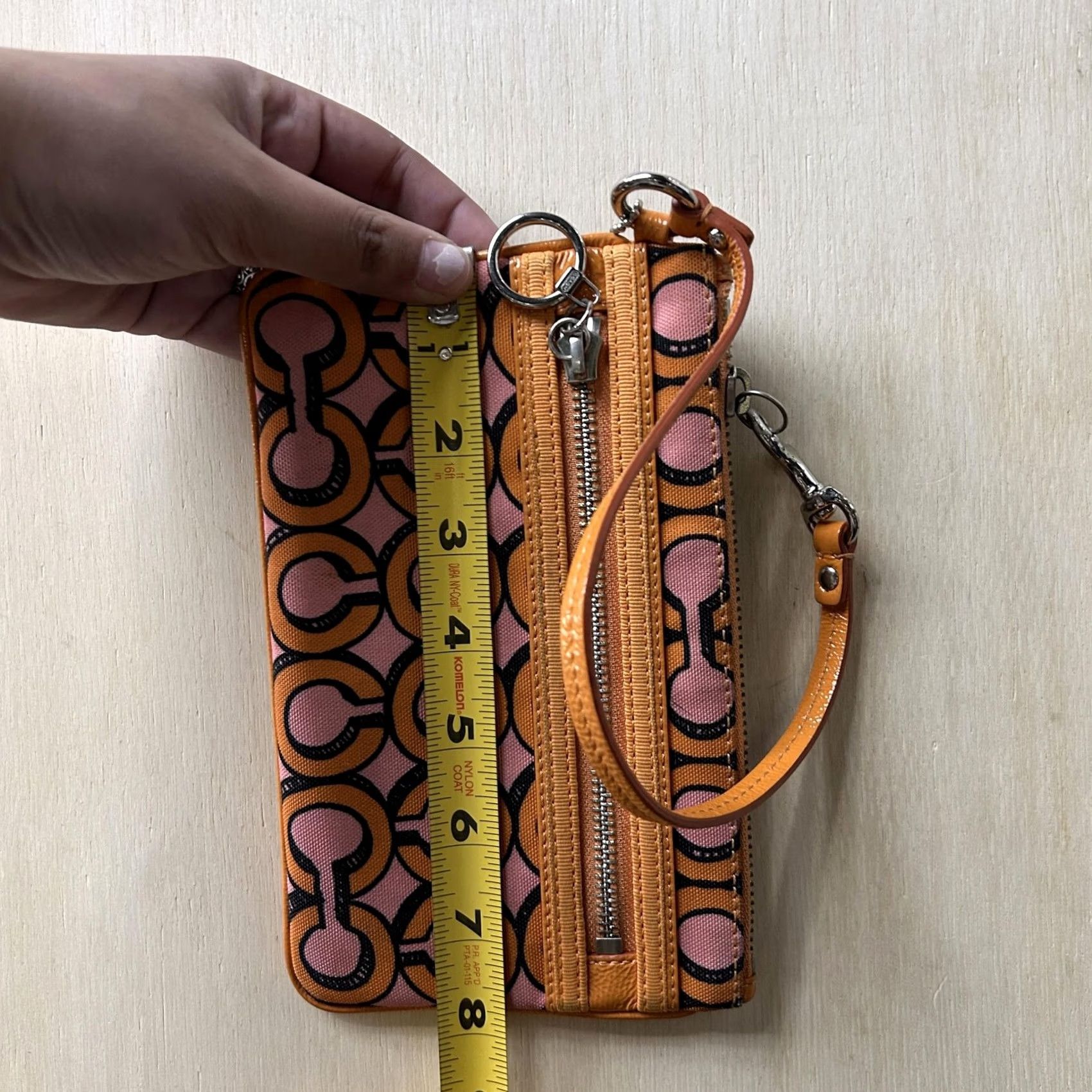 Coach VINTAGE? No. Size ONE SIZE - 7 Thumbnail