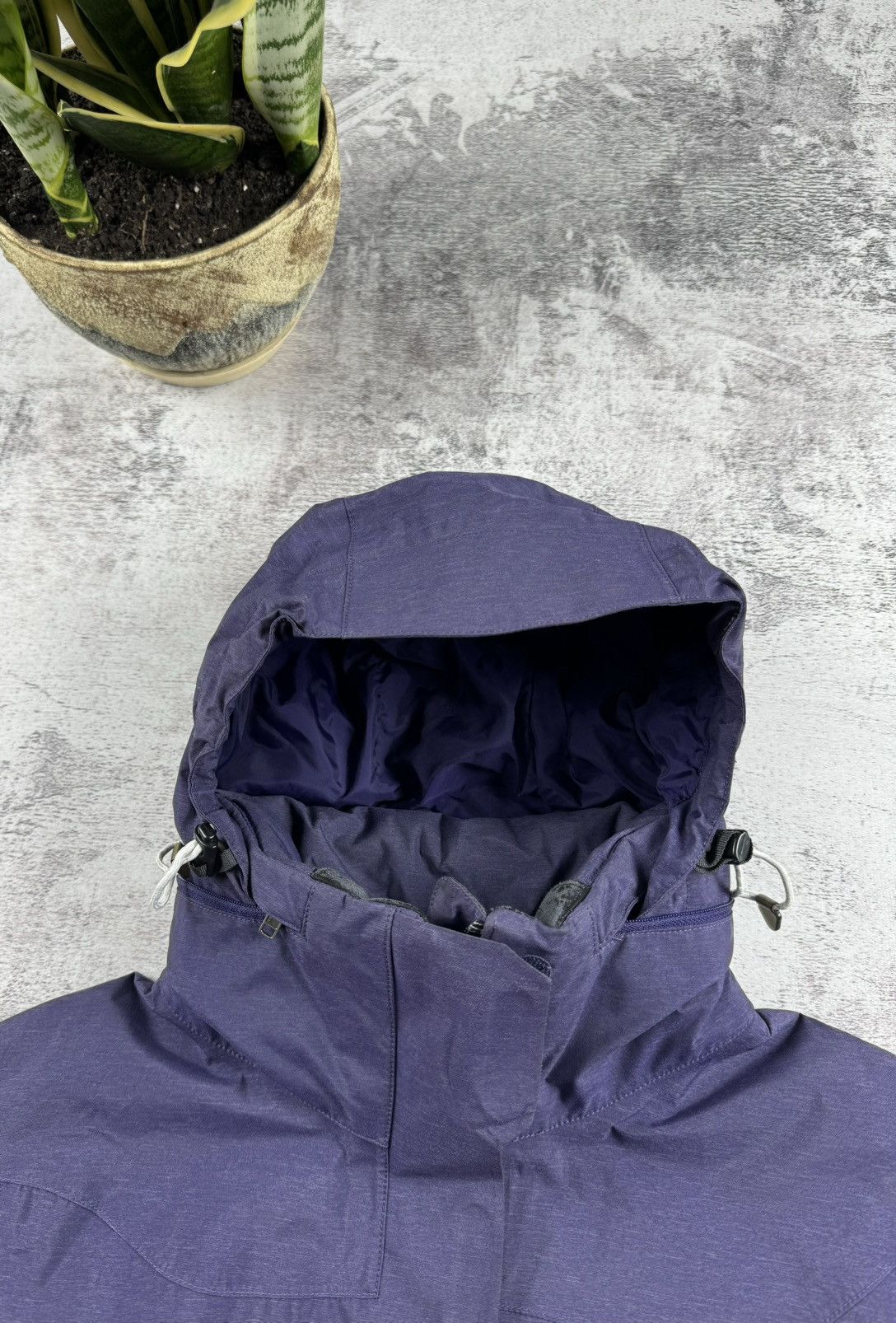 Nike ACG Nike ACG Storm Fit Softshell Gorpcore acket Windbreaker Size M / US 6-8 / IT 42-44 - 16 Thumbnail