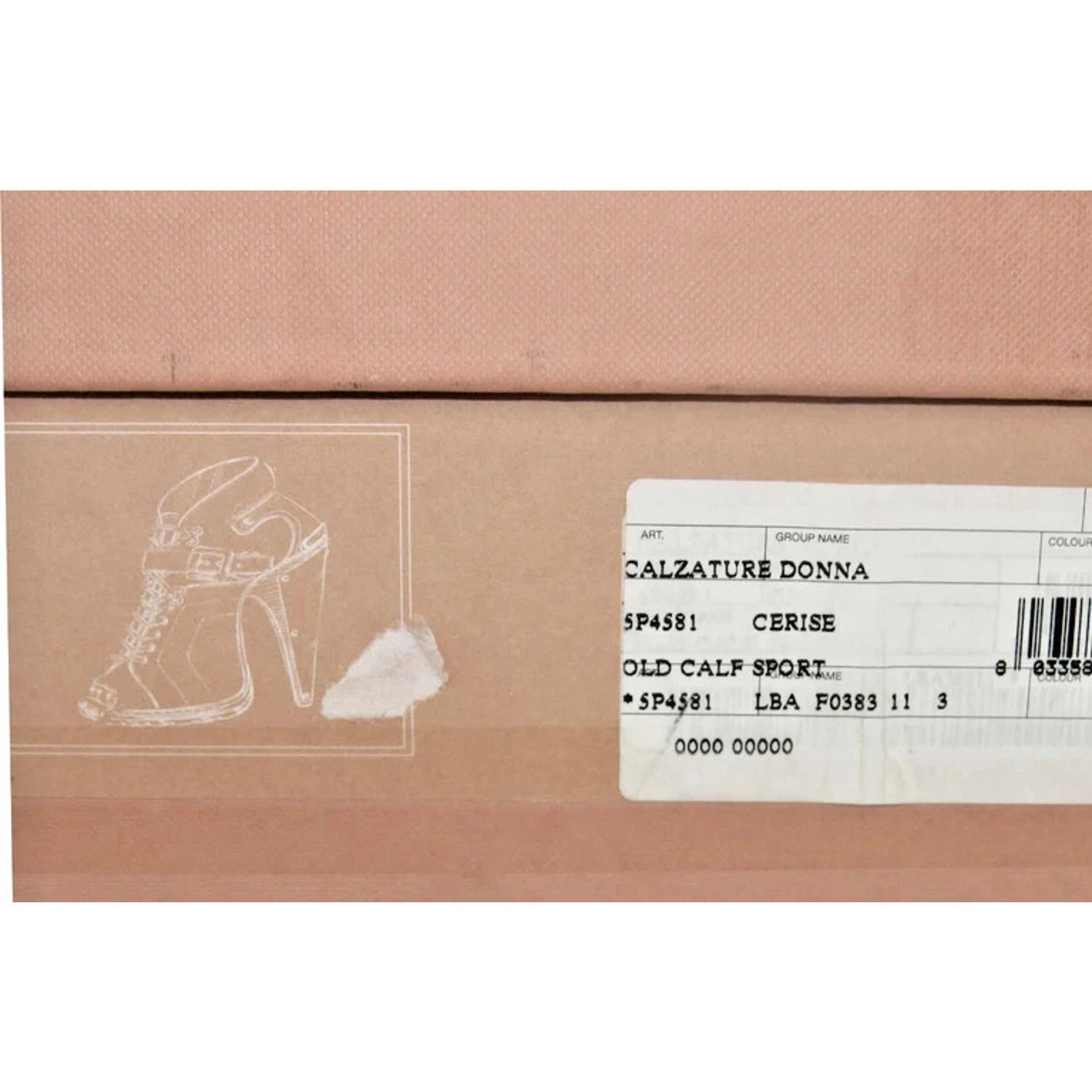 Prada MIU MIU PRADA BURGUNDY LEATHER METAL BELTED ANKLE BOOTS 39 Size US 9 / IT 39 - 12 Thumbnail