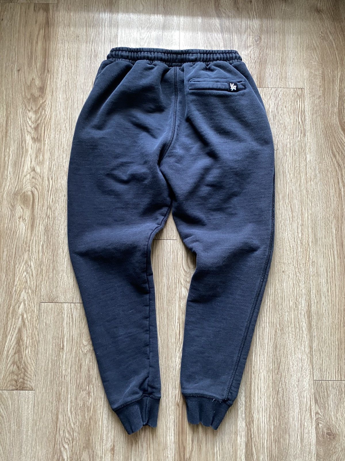 YoungLA Young LA Gym Sweatpants Size US 30 / EU 46 - 5 Thumbnail