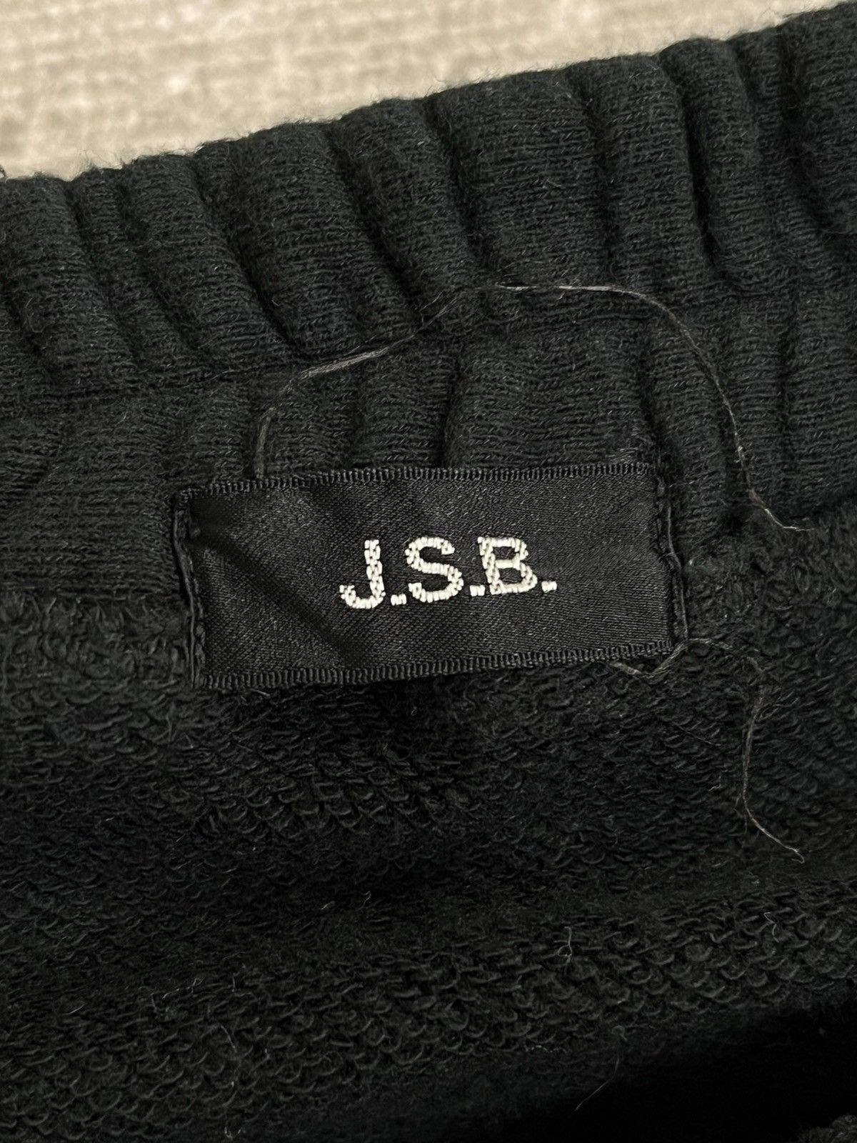 Japanese Brand J Soul Brothers Short Pants Size US 30 / EU 46 - 10 Thumbnail