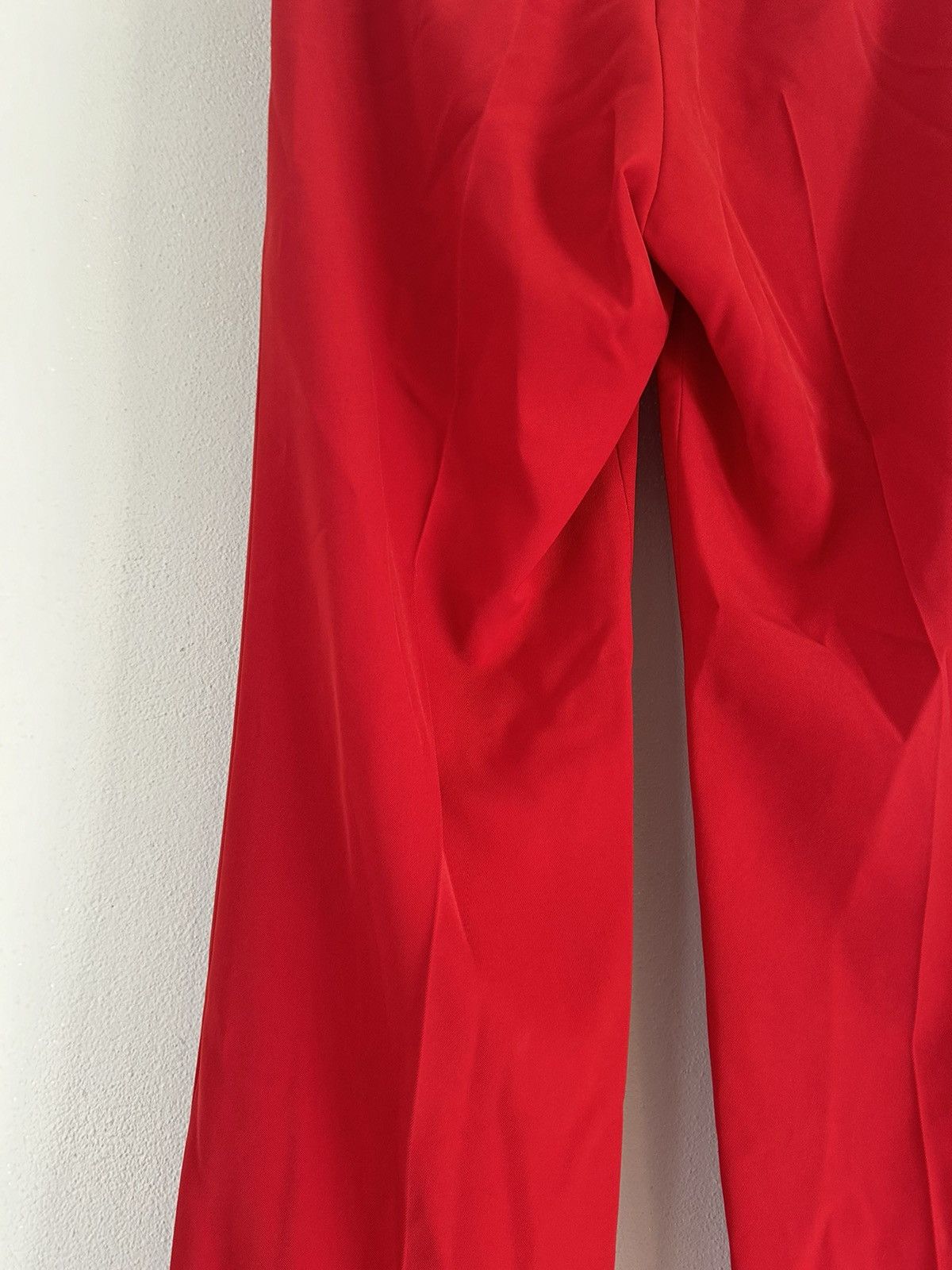 Balenciaga Red Pants Size US 30 / EU 46 - 11 Thumbnail