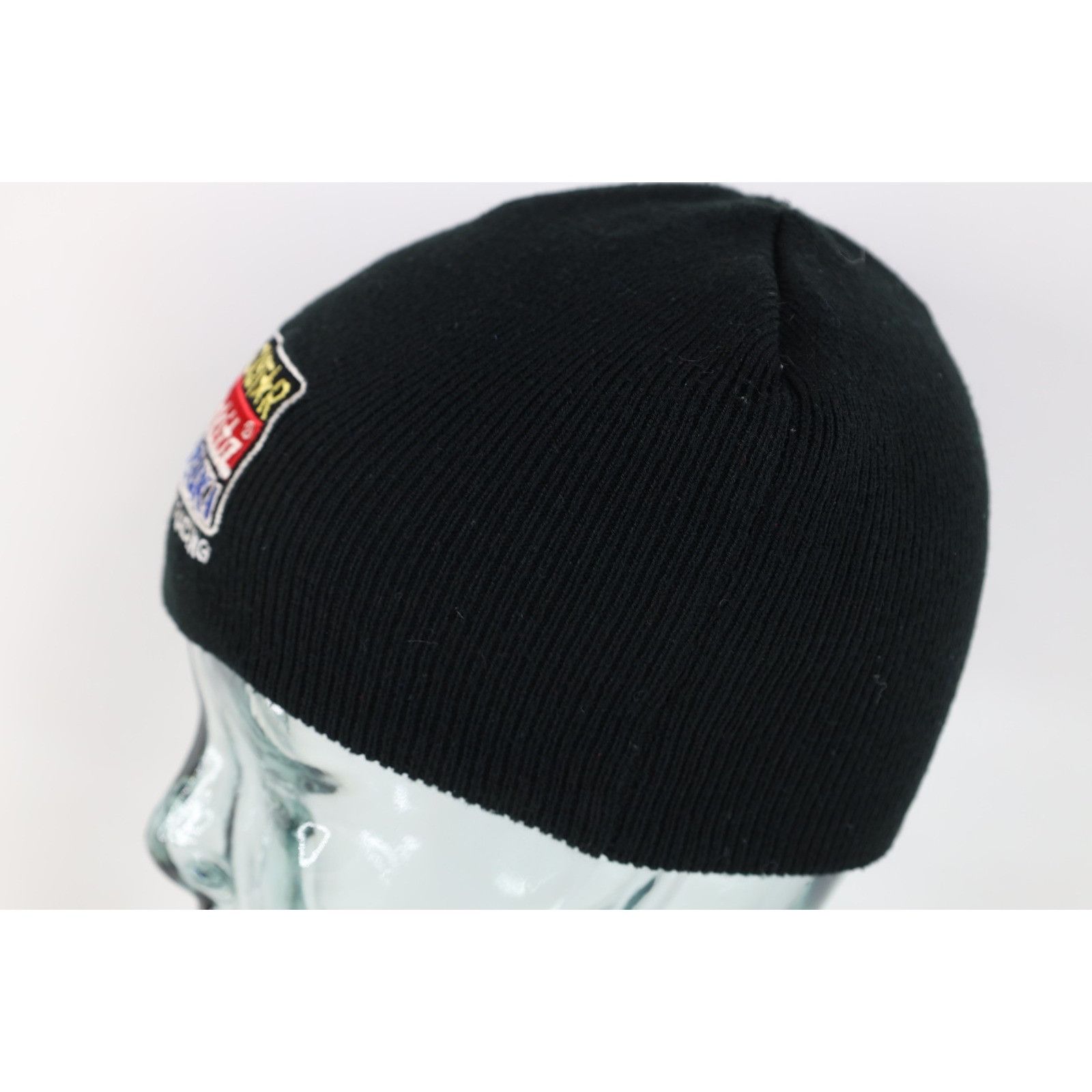 Vintage Rockstar Energy Drink x Makita Suzuki Factory Racing Beanie Size ONE SIZE - 3 Thumbnail