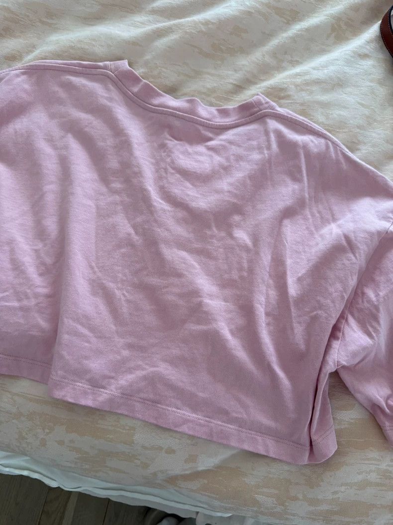 Loewe Loewe Pink t-shirt Size M / US 6-8 / IT 42-44 - 4 Thumbnail