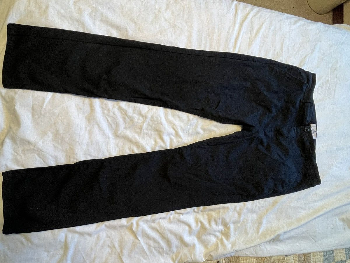 Other Worn by D1 basketball player 6’8” 210 Size US 36 / EU 52 - 1 Thumbnail