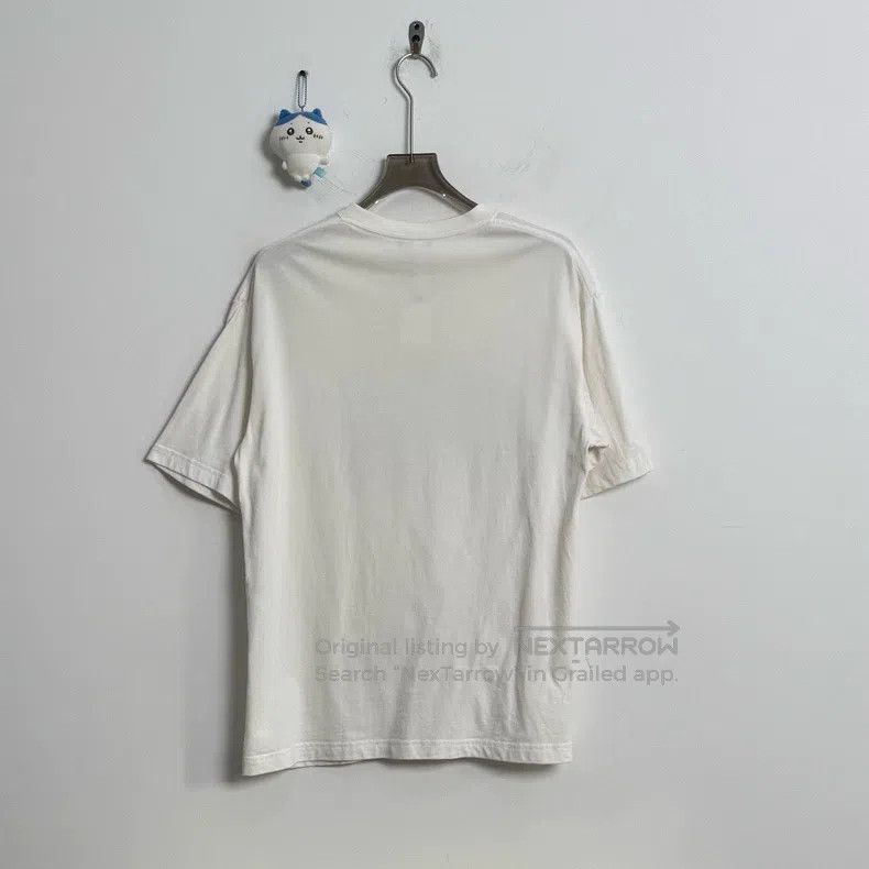 Balenciaga Balenciaga Classic Portrait Letter Logo Short Sleeve Size US XXS / EU 40 - 3 Thumbnail