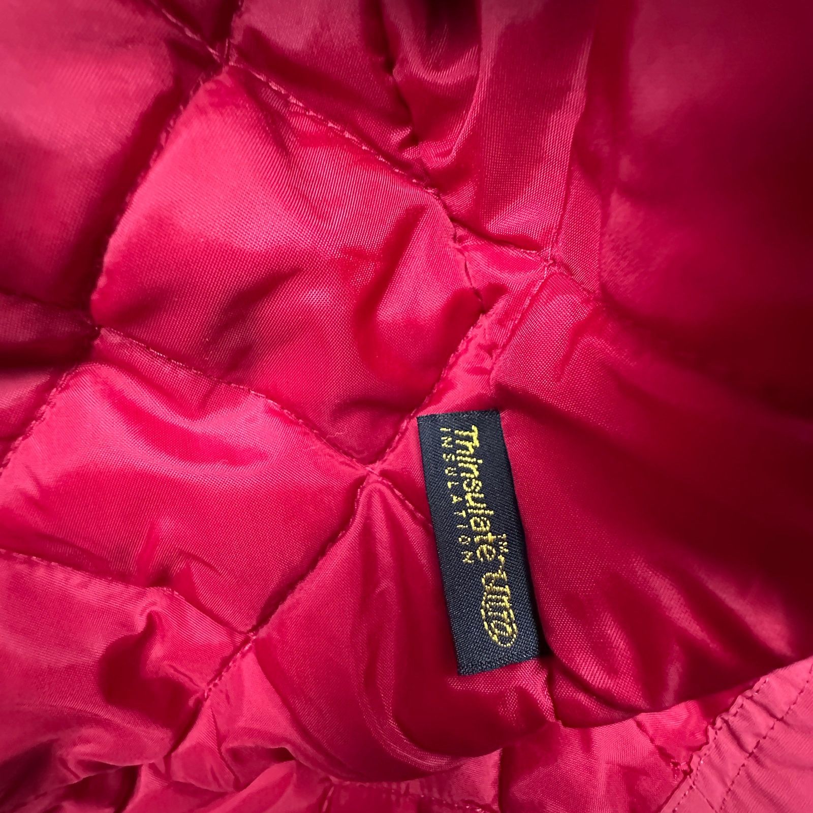 L.L. Bean Vintage 90s LL Bean Parka Removable Hood Jacket Women Large Size L / US 10 / IT 46 - 10 Thumbnail