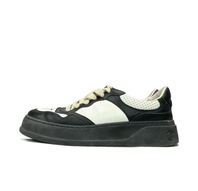 Gucci Casual low cut sports shoes Size US 9 / EU 42 - 5 Thumbnail