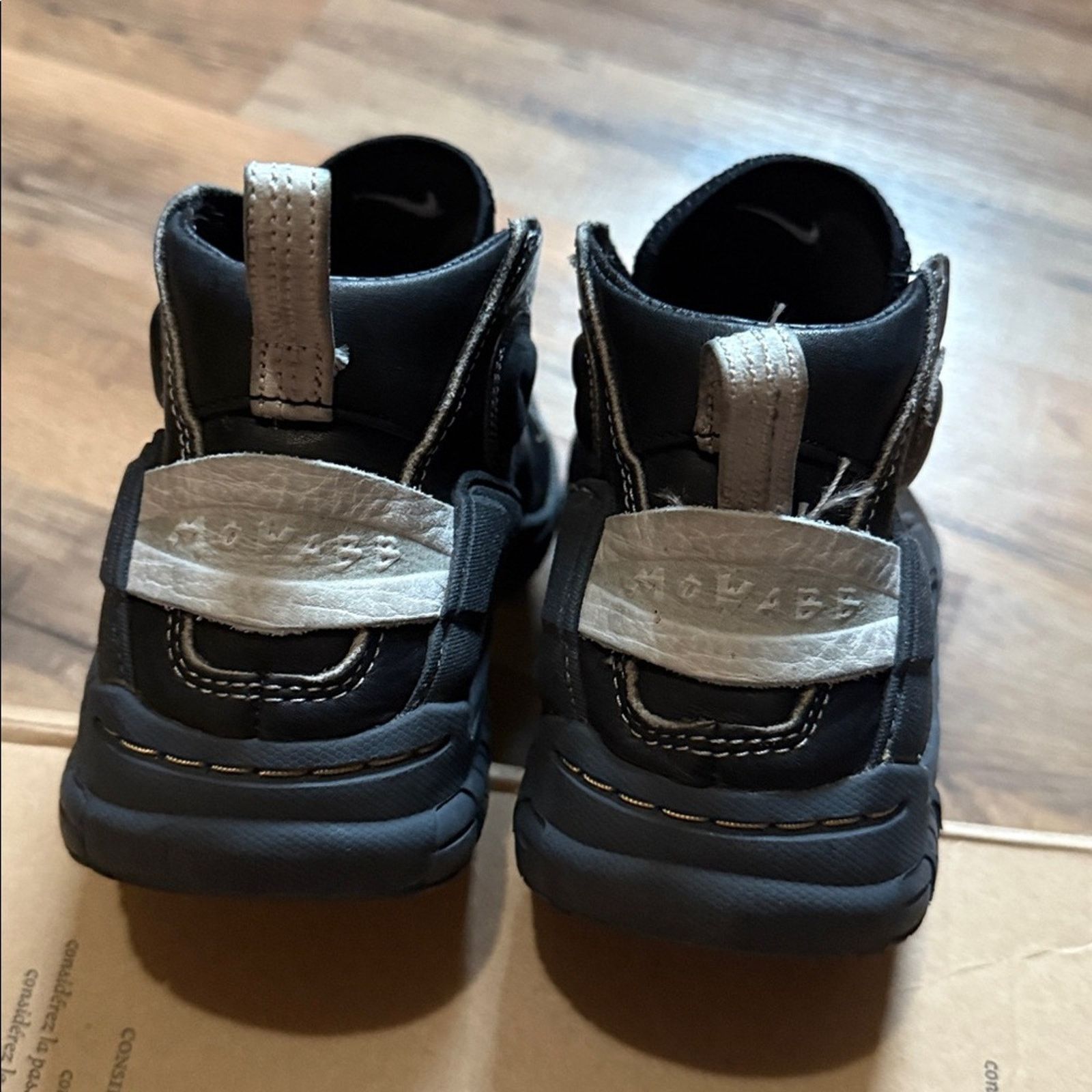Nike ACG 2006 Nike ACG Mowabb 2 Considered Size US 10.5 / EU 43-44 - 4 Thumbnail
