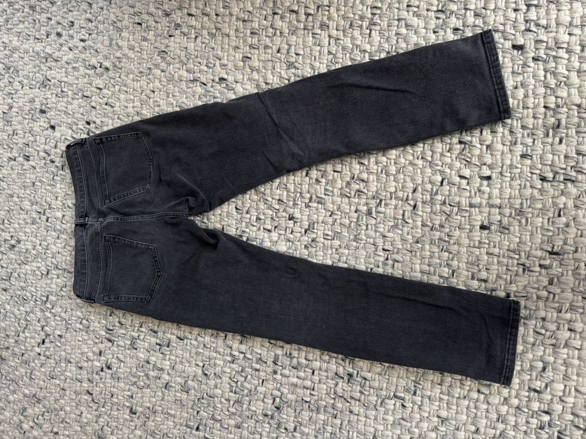 Everlane The Slim 4-Way Stretch Organic Jean 28x30 Size US 28 / EU 44 - 6 Thumbnail