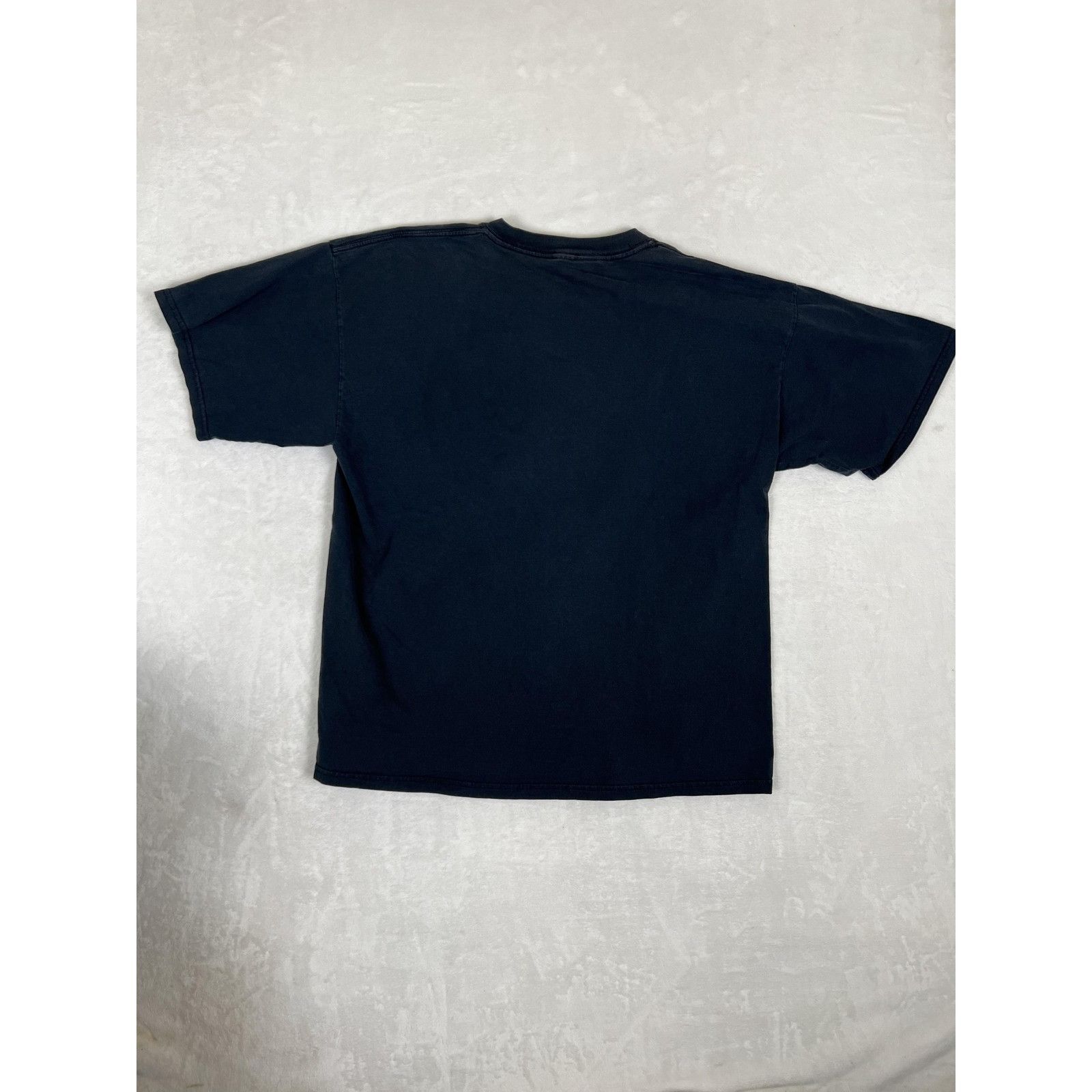 Other Austin County Fair & Rodeo T-Shirt Mens Large Black Graphic Size US L / EU 52-54 / 3 - 5 Thumbnail
