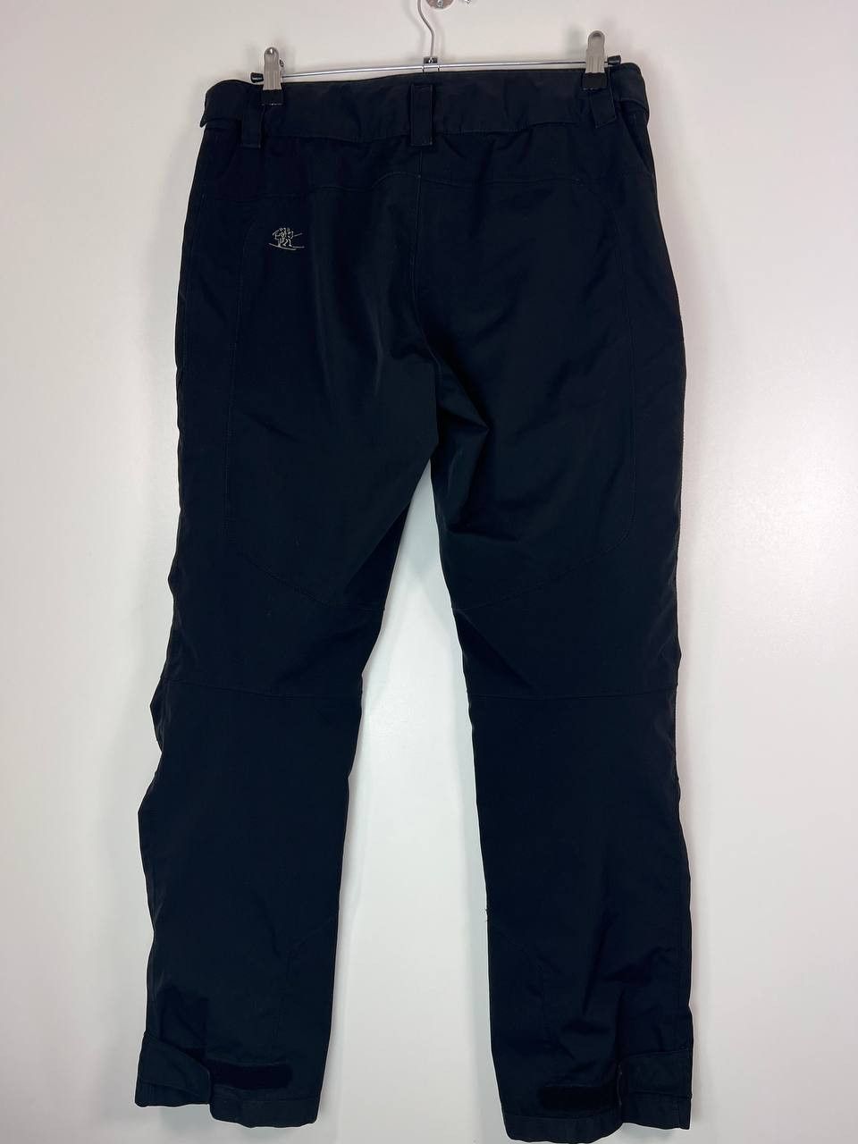 Bergans Bergans Breheimen Neo Lady Waterproof Outdoor Pants Womens M Size 30" / US 8 / IT 44 - 6 Thumbnail