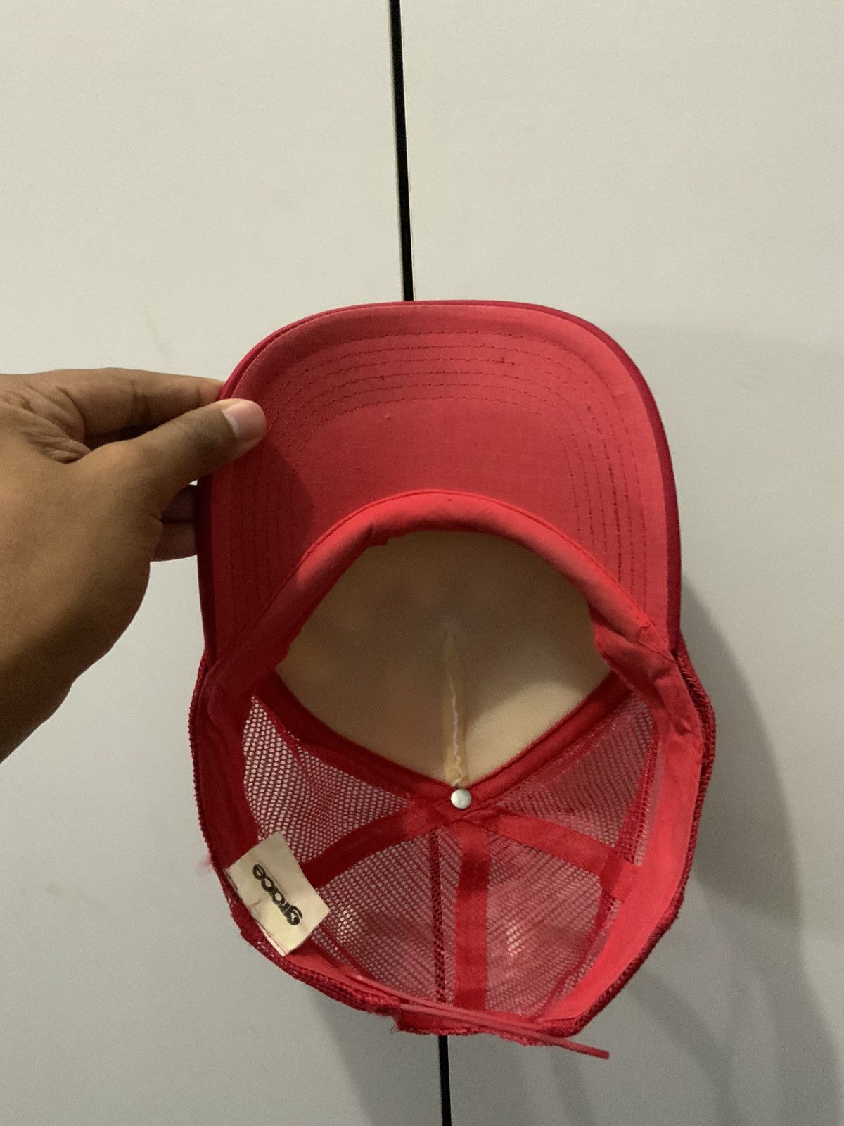 If Six Was Nine Sammyj Custom Trucker Hat Size ONE SIZE - 8 Thumbnail