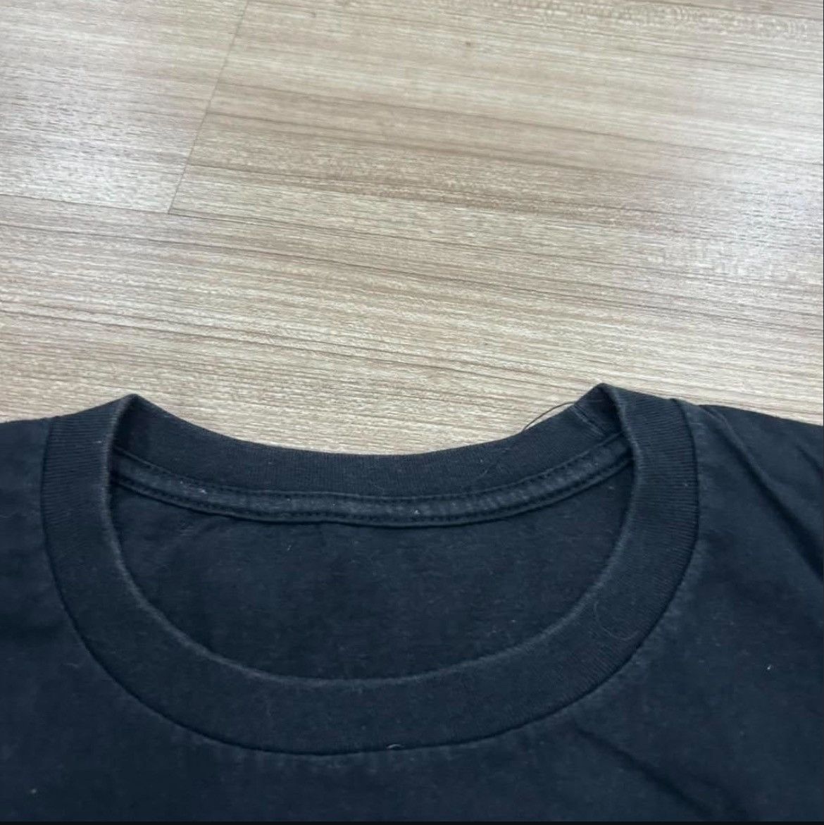 Band Tees Anxious Size US L / EU 52-54 / 3 - 2 Thumbnail