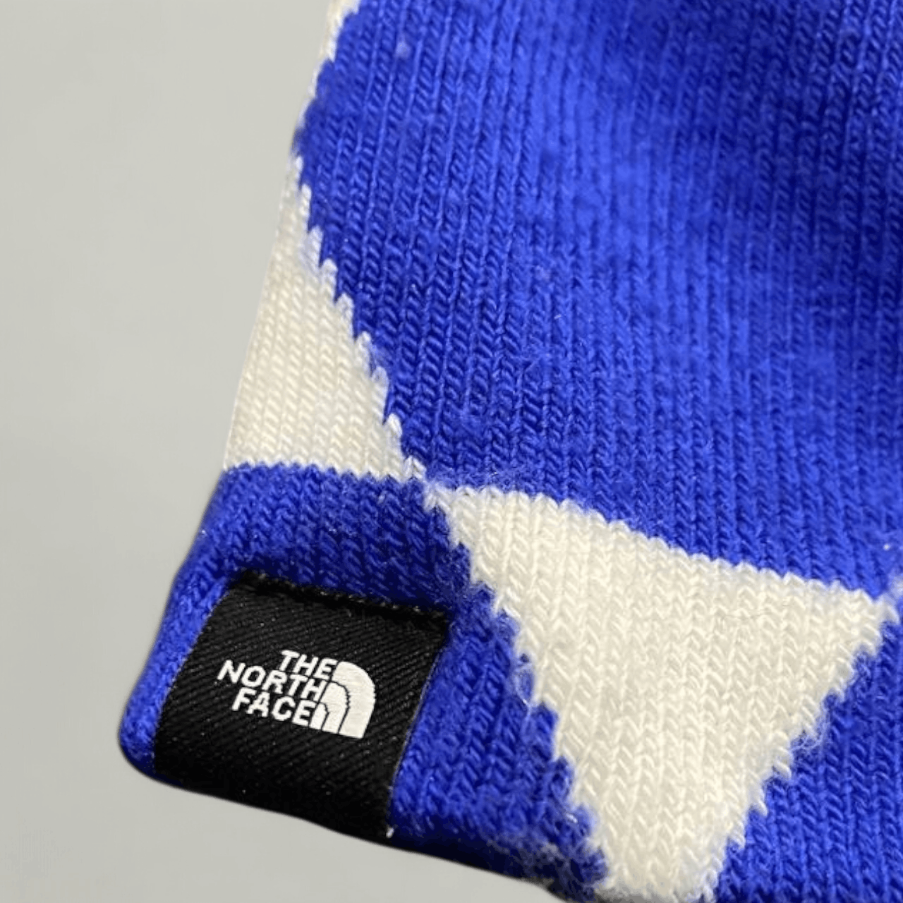 The North Face The North Face Alpine Jacquard Unisex Beanie Hat Size ONE SIZE - 4 Thumbnail