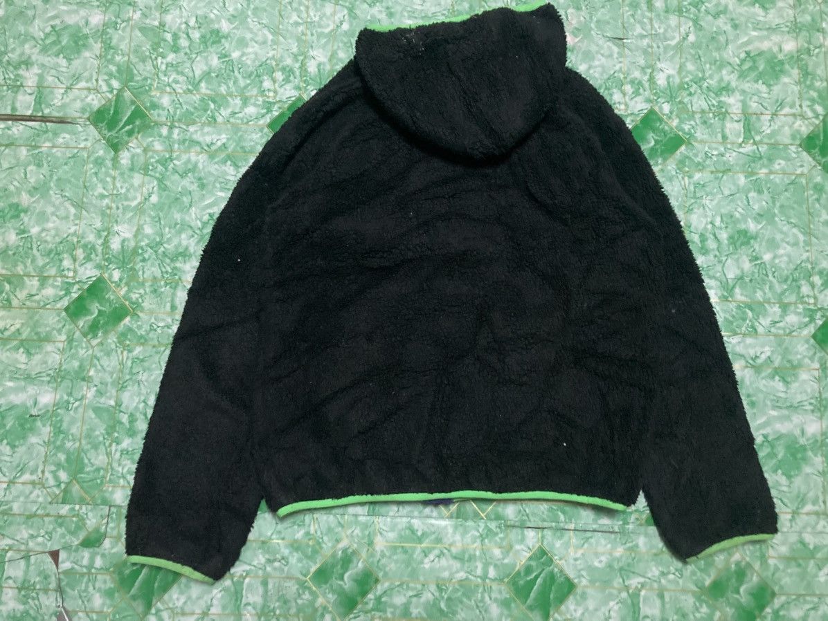 Anime Hoodie Anime Evangelion V1 Size US L / EU 52-54 / 3 - 5 Thumbnail