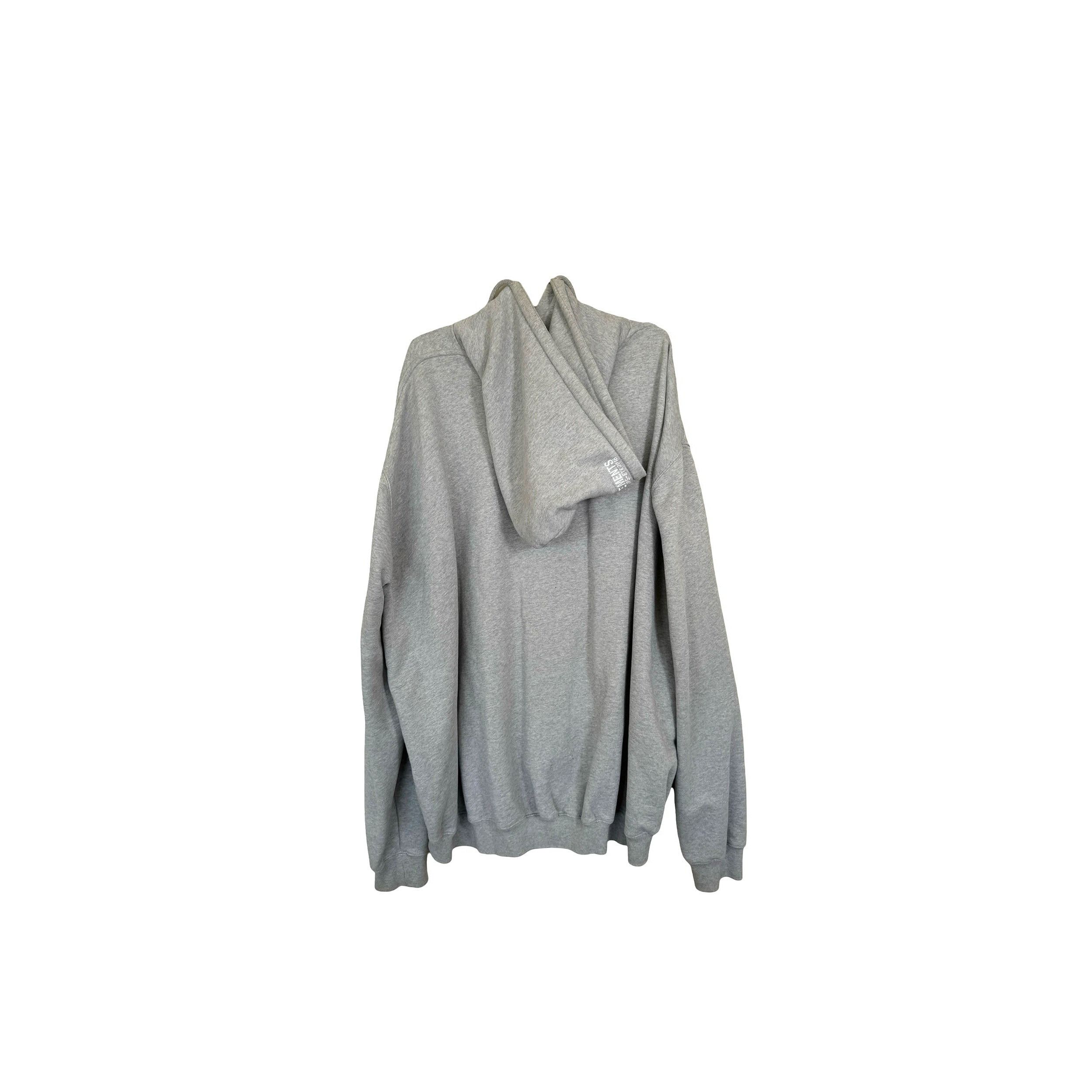 Vetements Vetements Parody Hoodie Size US M / EU 48-50 / 2 - 2 Thumbnail