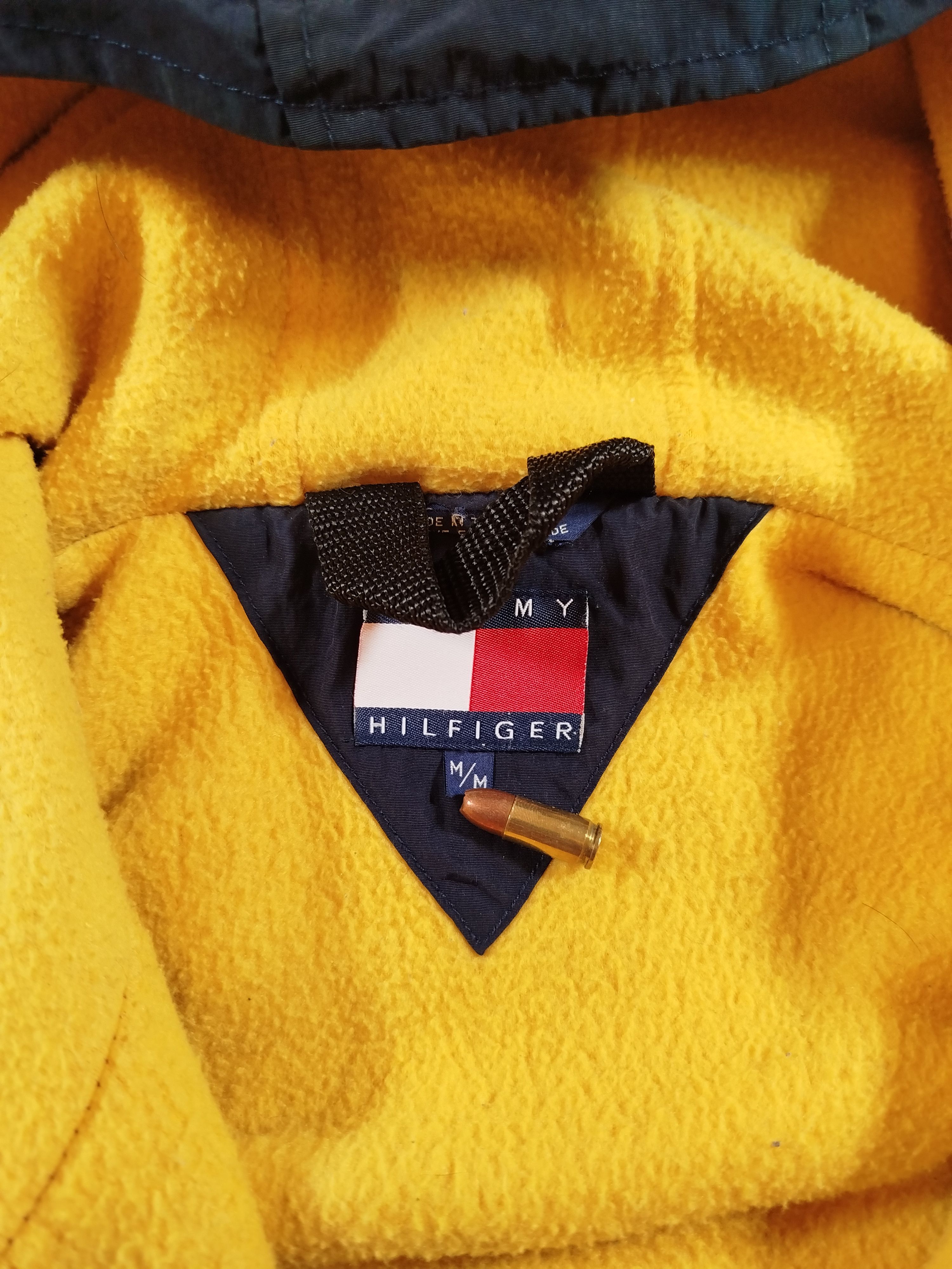 Tommy Hilfiger Tommy Hilfiger Winter jacket Size US M / EU 48-50 / 2 - 7 Thumbnail