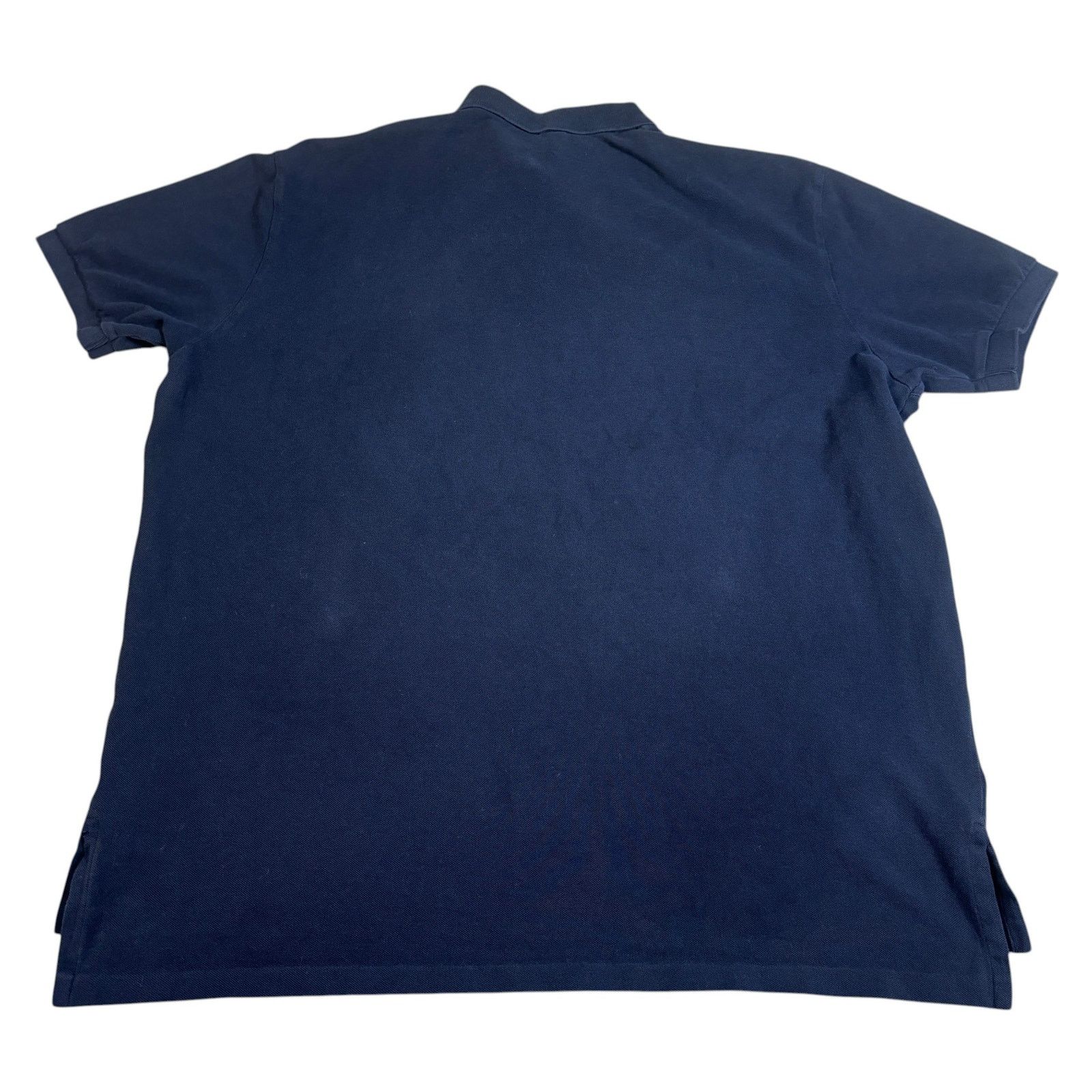 Polo Ralph Lauren Vintage 90s Polo Ralph Lauren purple pony logo XXL retro Size US XXL / EU 58 / 5 - 6 Thumbnail