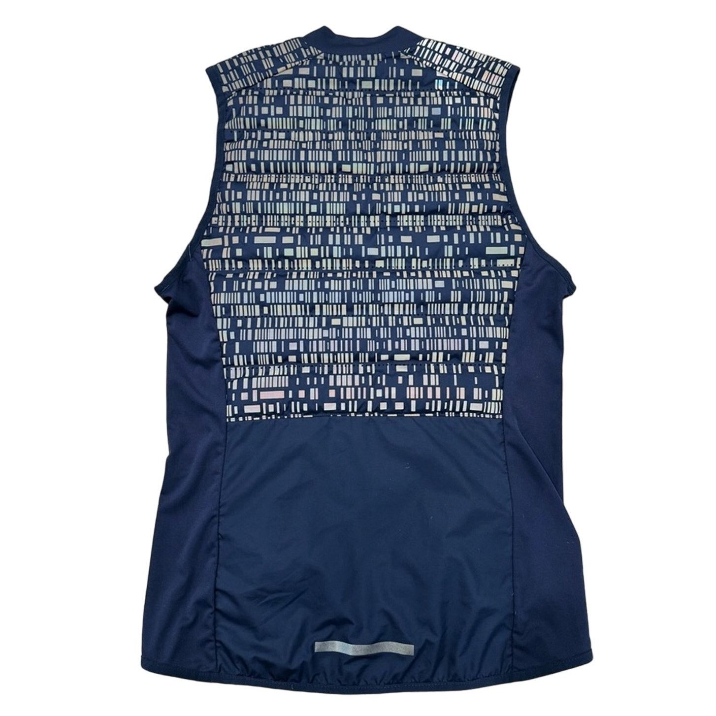 Nike Nike Aeroloft 800 Women’s Reflective Down Running Vest Size S / US 4 / IT 40 - 4 Thumbnail