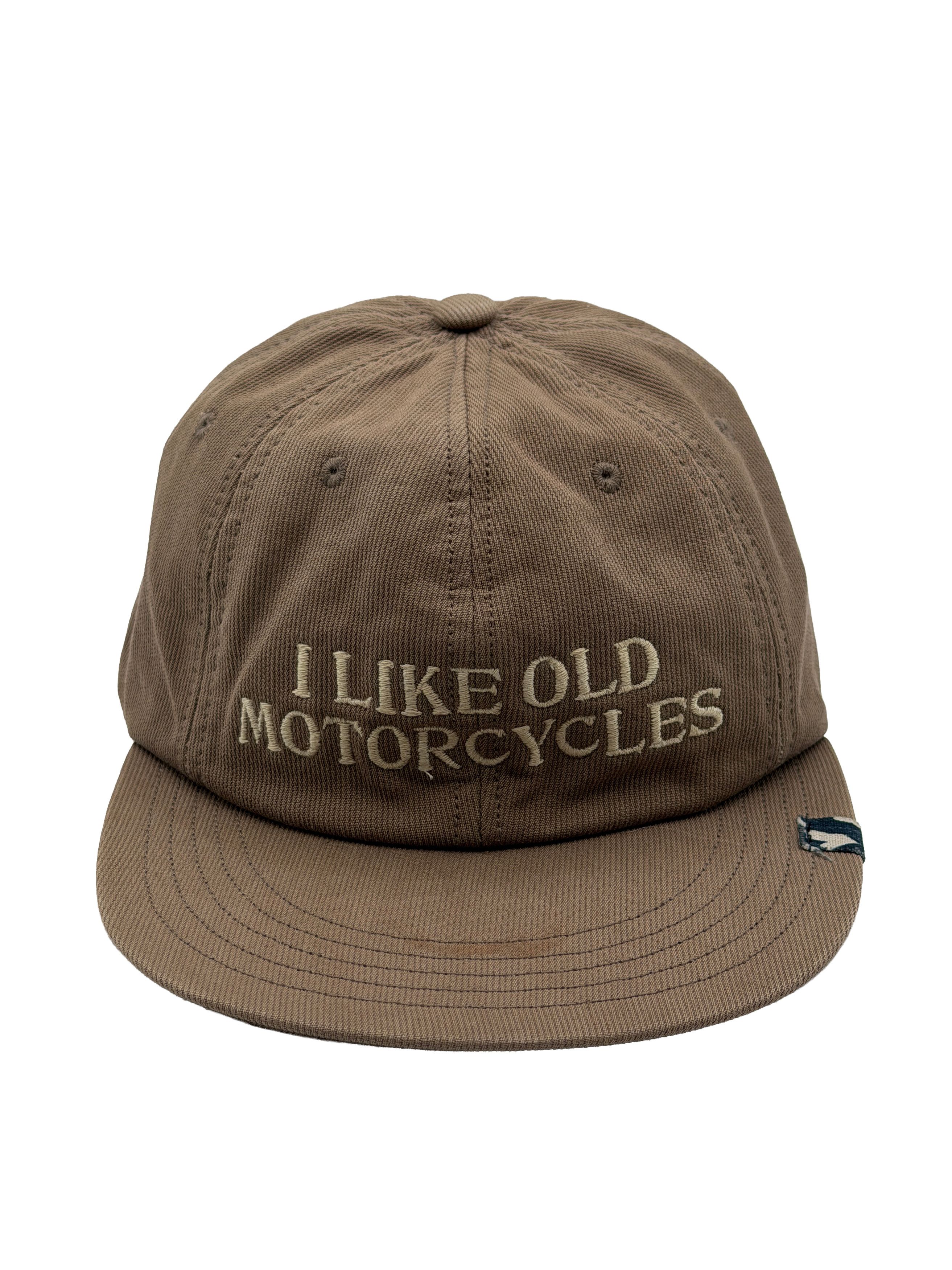 Visvim visvim ICT GOODYEAR II CAP (N.D.) | Grailed