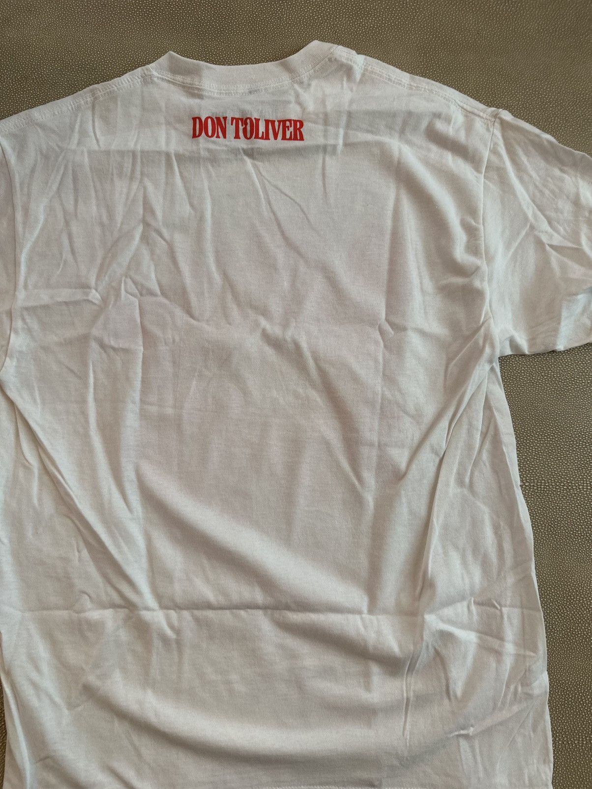 Other JackBoys x Don Toliver Lovesick Tour Concert tee Size US L / EU 52-54 / 3 - 2 Thumbnail