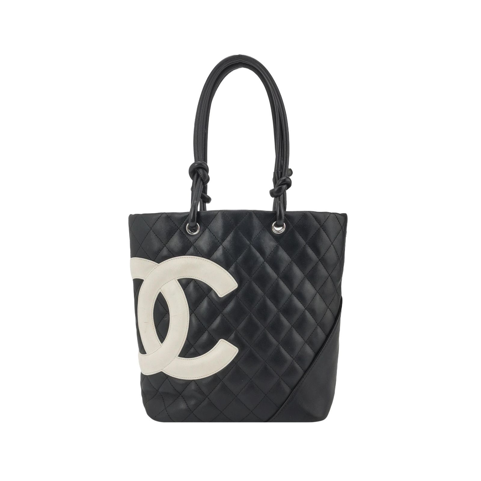 Chanel Chanel Women os Tote Bags Size ONE SIZE - 1 Thumbnail