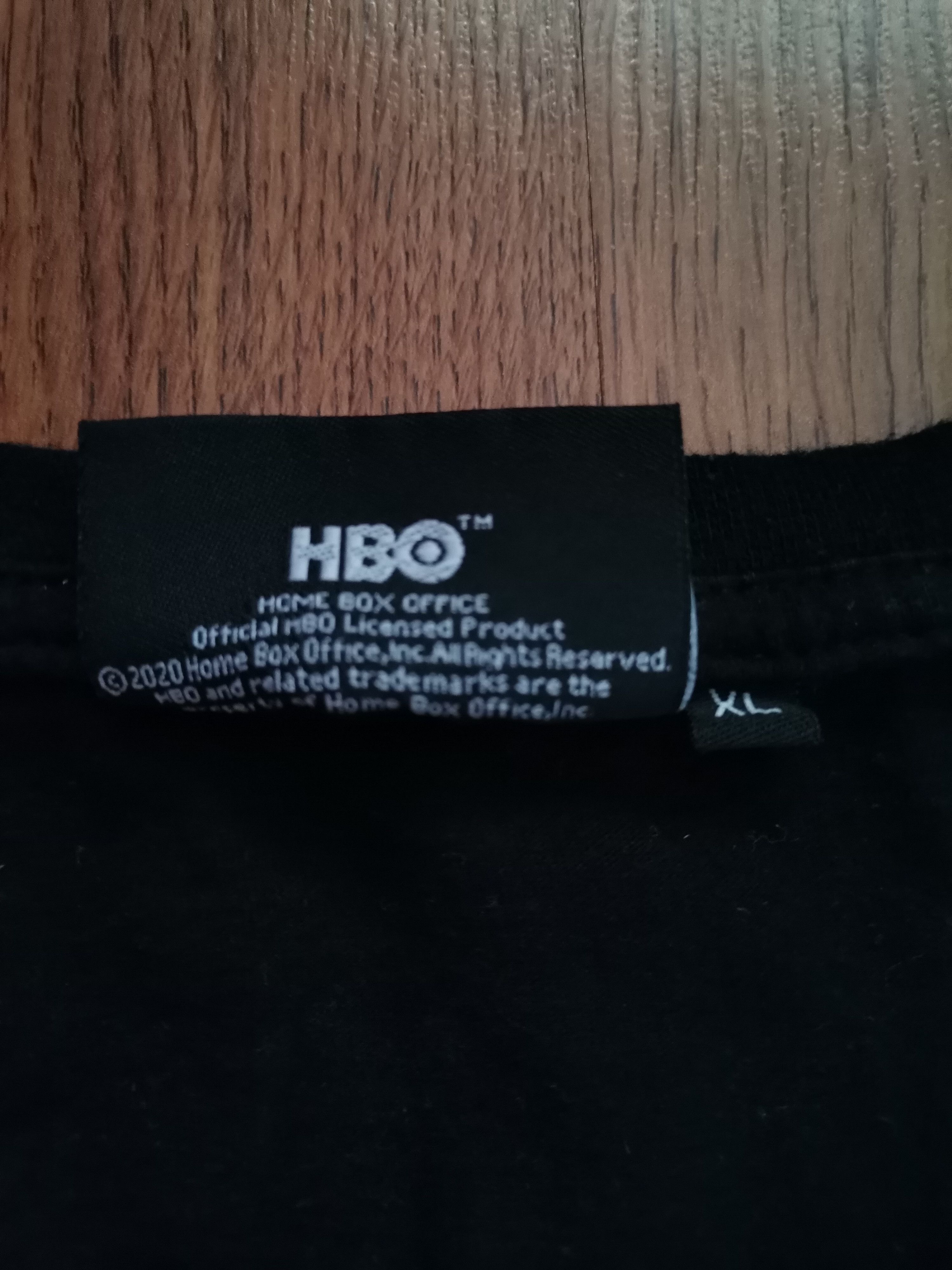 Other Game of Thrones T-Shirt Size US XL / EU 56 / 4 - 4 Thumbnail