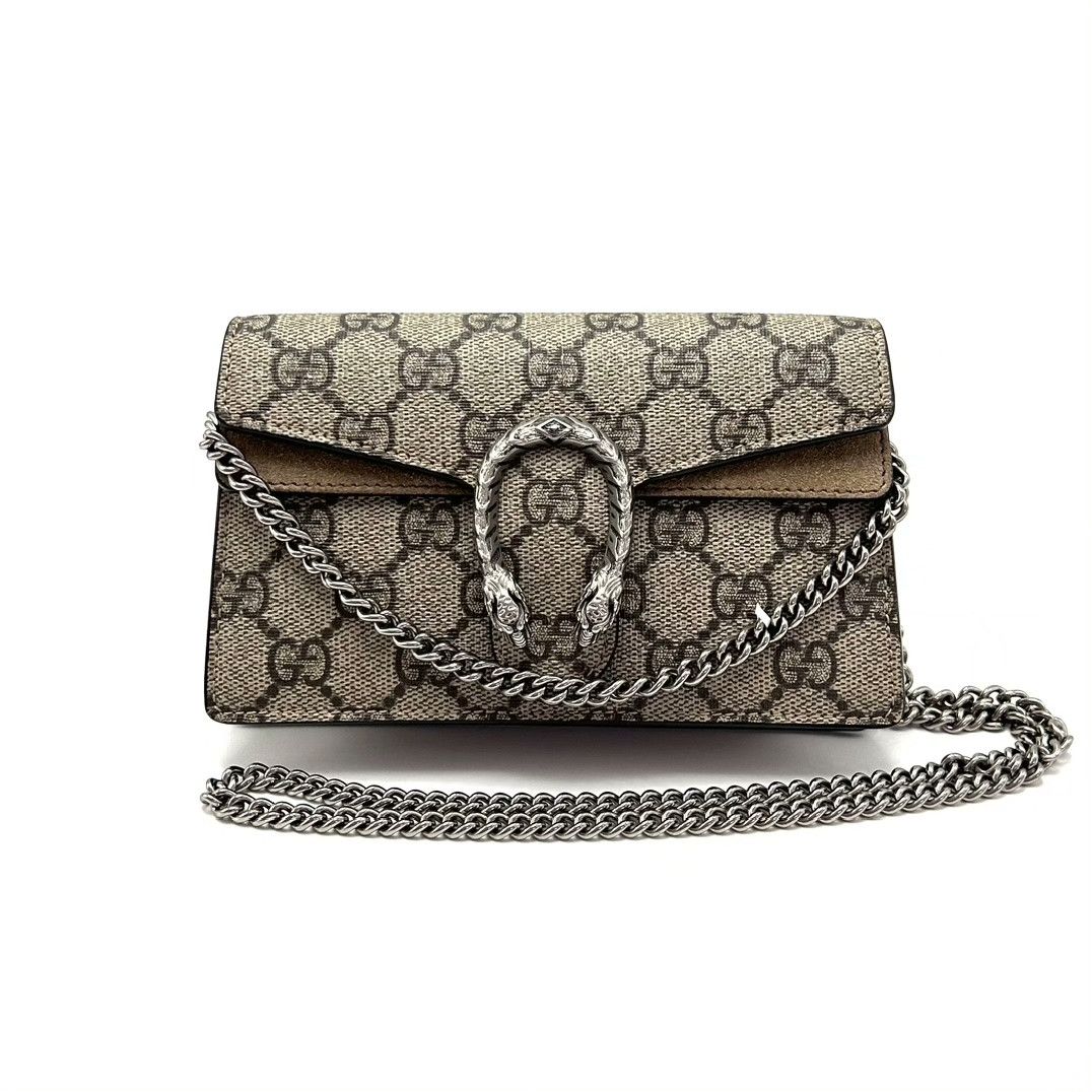 Gucci Pre-loved Bag Very good condition Size ONE SIZE - 1 Thumbnail
