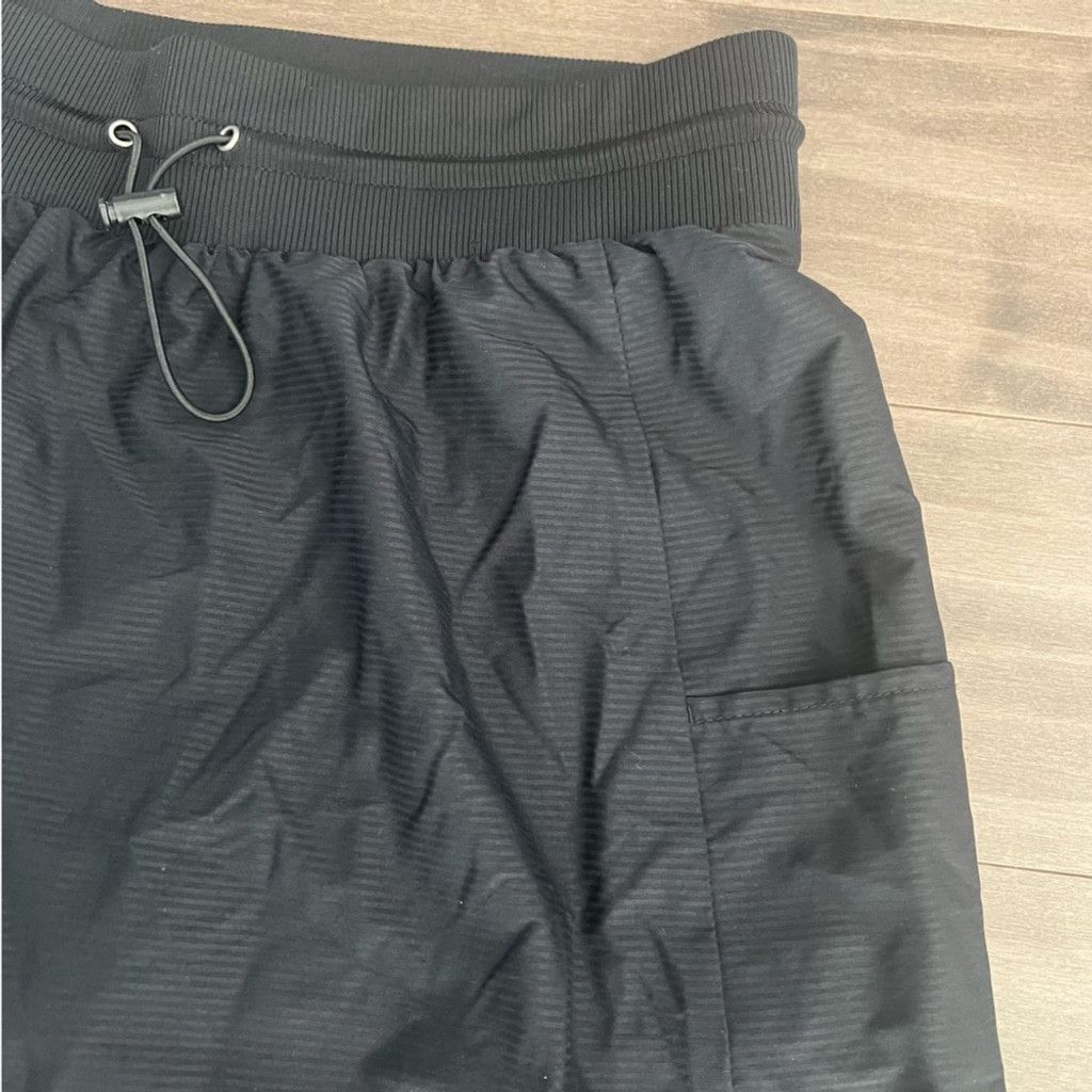 Telluride Telluride skirt skort drawstring performance casual medium Size 30" / US 8 / IT 44 - 3 Thumbnail