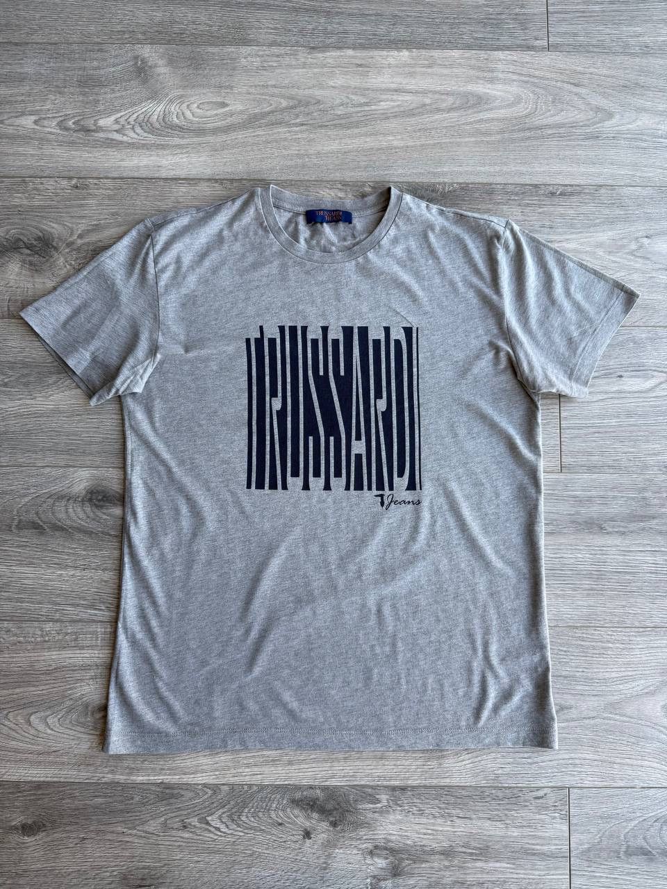 Trussardi Trussardi t shirt Size US L / EU 52-54 / 3 - 1 Thumbnail