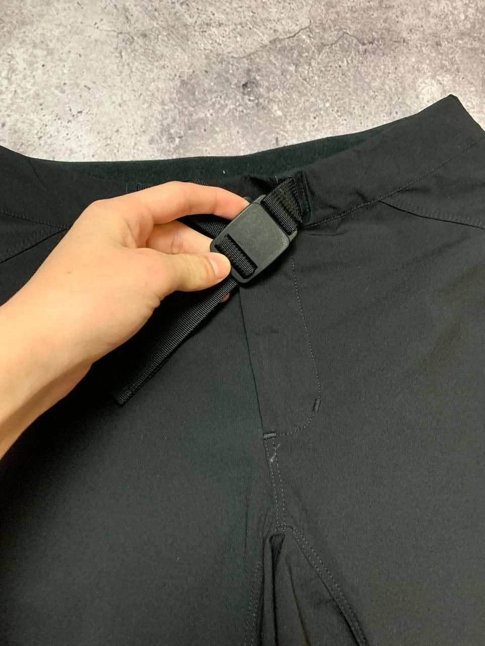 Arc'teryx Arcteryx pants woman Size 28" / US 6 / IT 42 - 5 Thumbnail