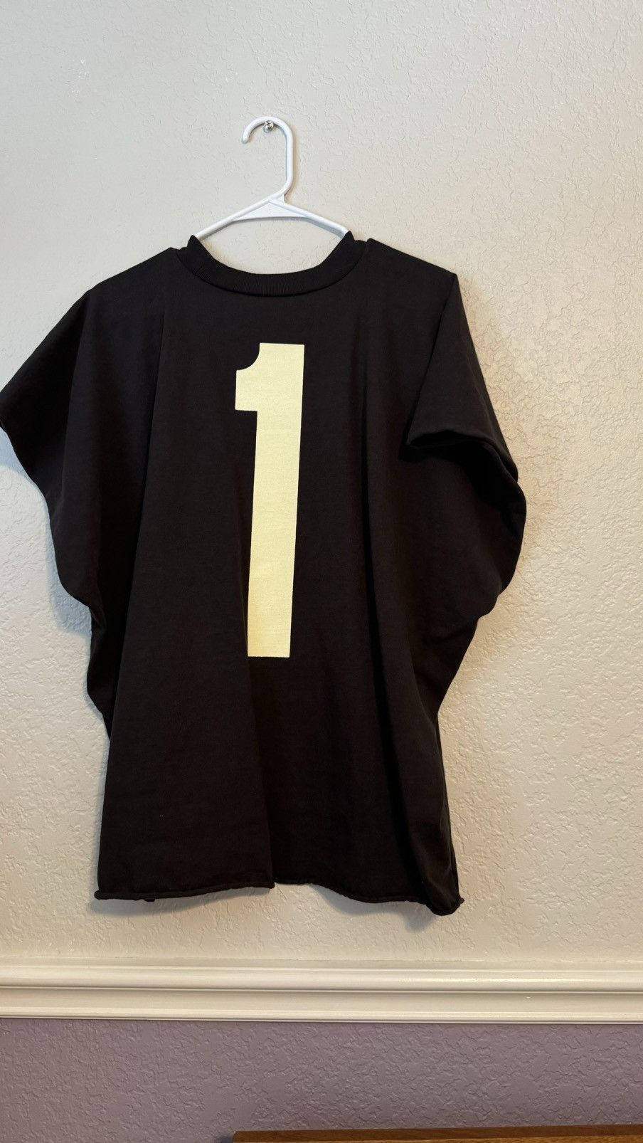 Kanye West Black Vultures Album Tee Size US L / EU 52-54 / 3 - 1 Thumbnail