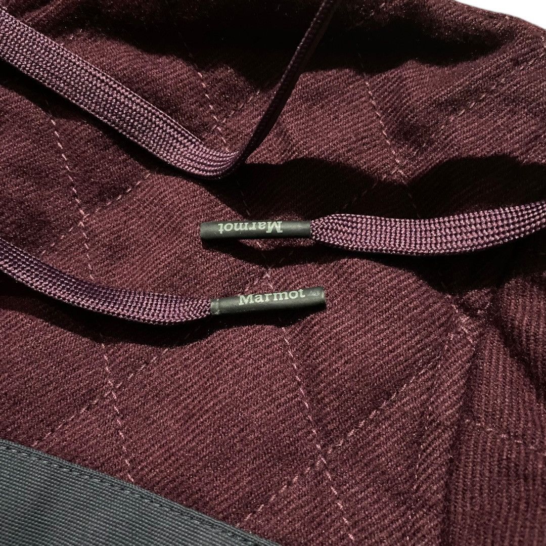 Marmot MARMOT mt rose insulated jacket Size US M / EU 48-50 / 2 - 7 Thumbnail