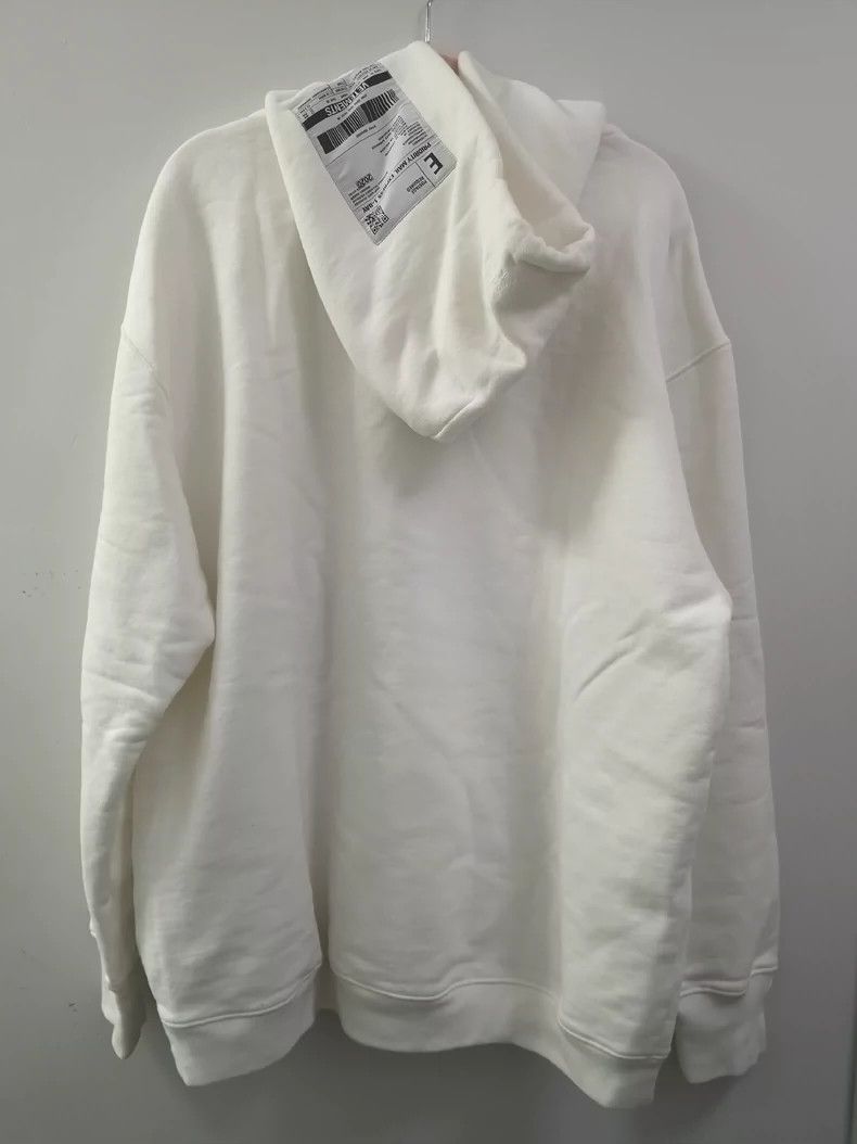 Vetements vetementshoodie 2503-Nextarrow Size US S / EU 44-46 / 1 - 2 Thumbnail