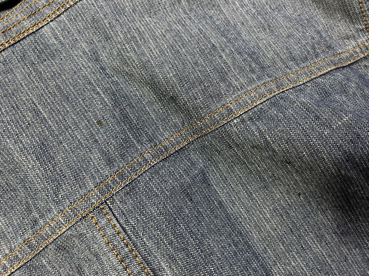 Edwin × Japanese Brand Edwin Morris jacket Size US M / EU 48-50 / 2 - 14 Thumbnail