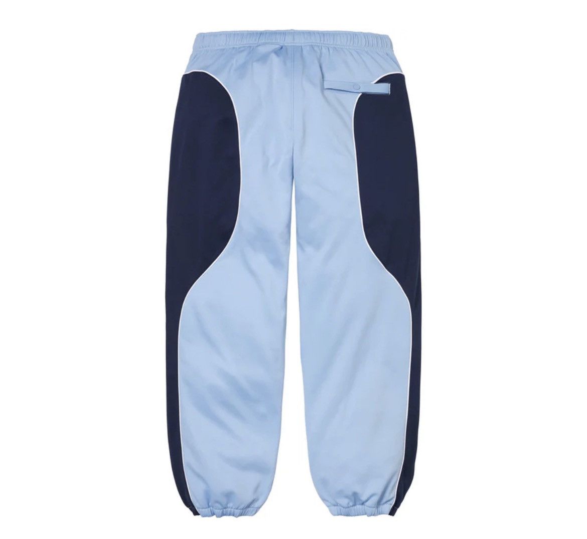 Jordan Brand × Streetwear × Supreme Supreme/Jordan Tricot Track 
