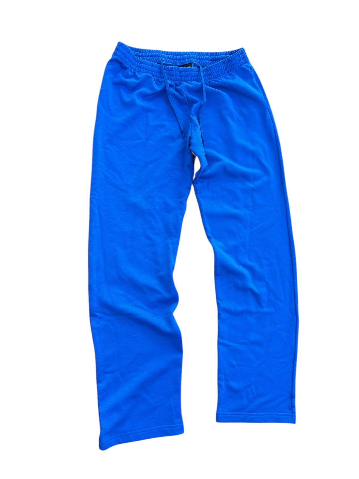 Balenciaga Balenciaga blue sweatpants Size 27" / US 4 / IT 40 - 3 Thumbnail