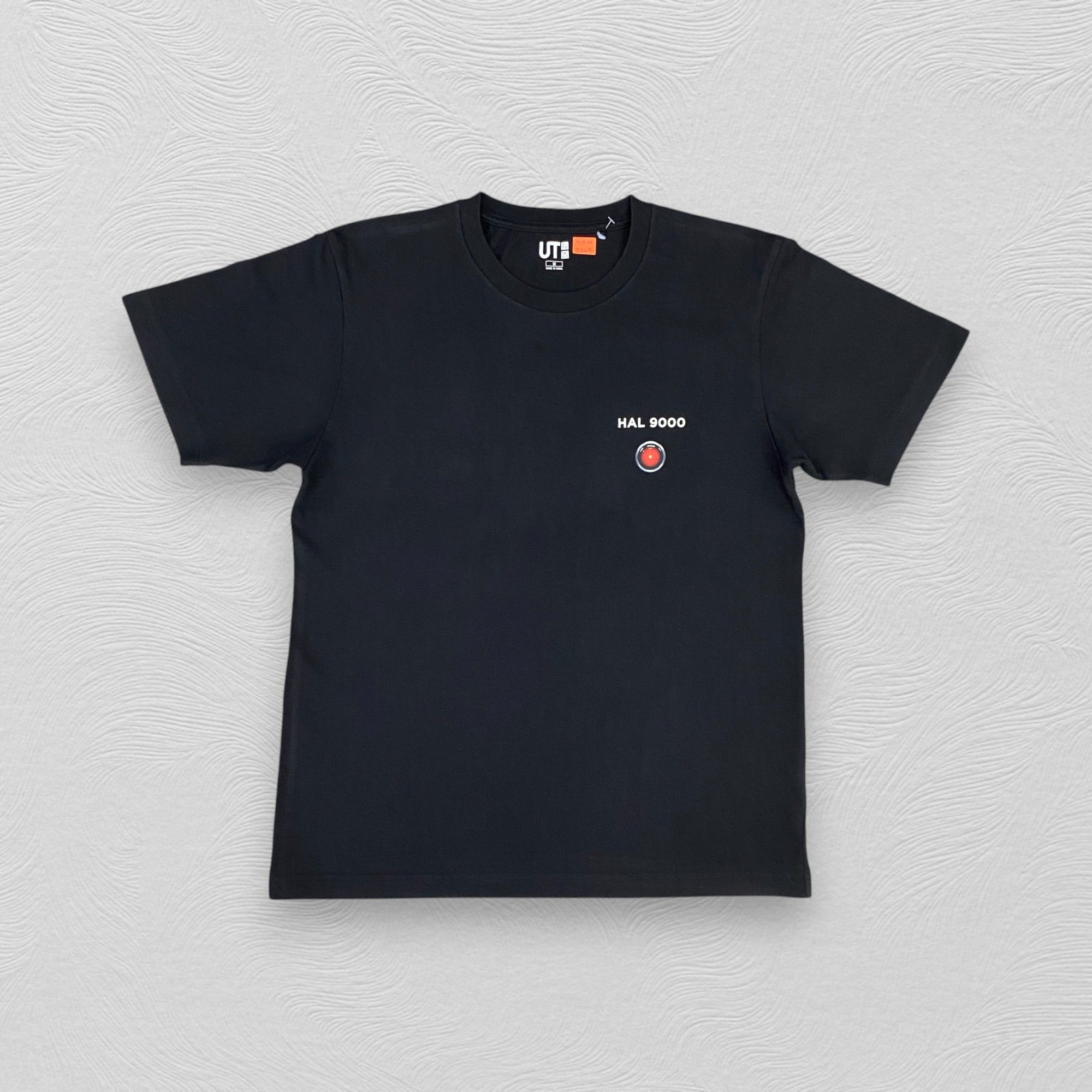 Uniqlo UNIQLO X MOVIE A SPACE ODYSSEY SHIRTS - I049 Size US M / EU 48-50 / 2 - 2 Thumbnail