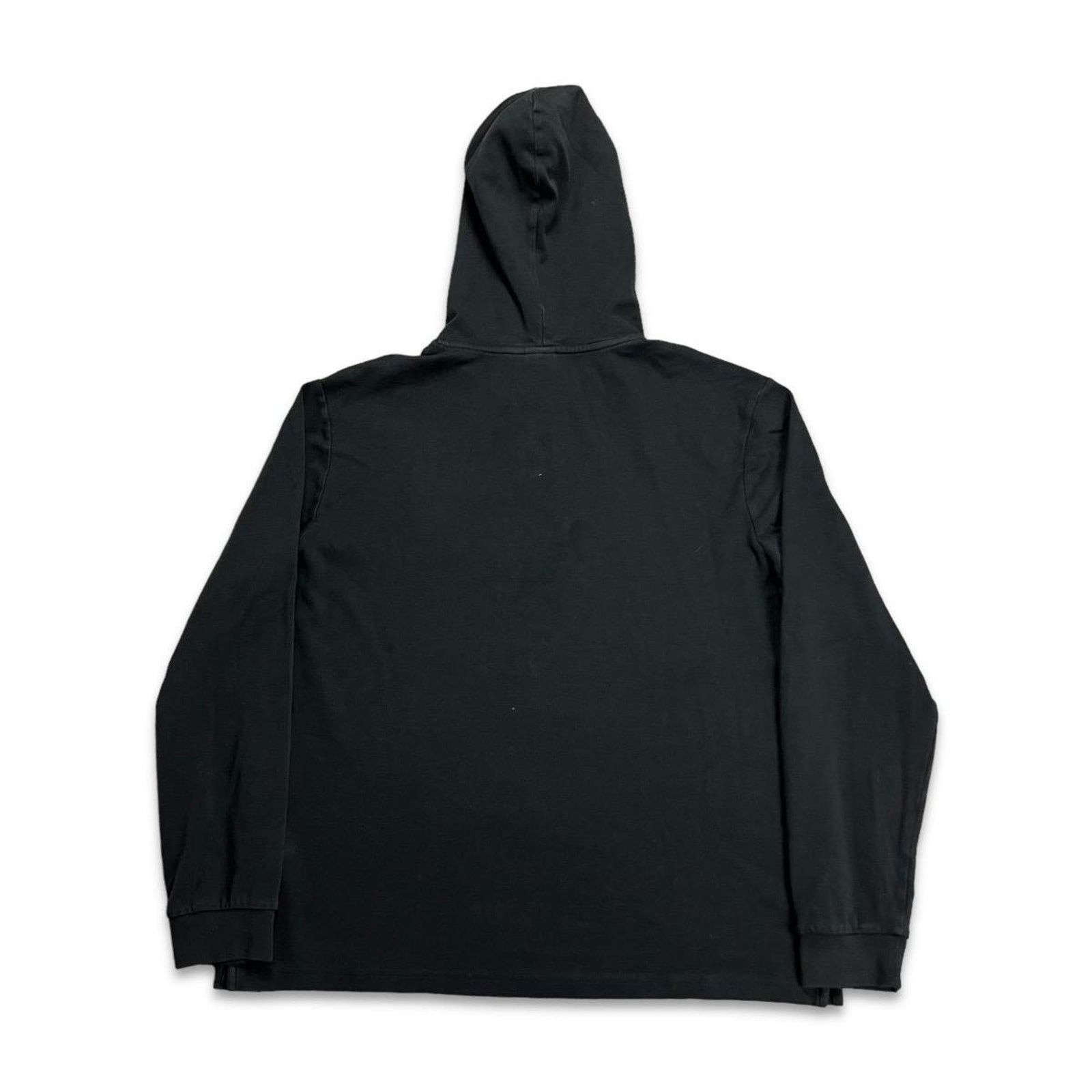 Drake × October's Very Own October's Very Own Owl Hoodie Large OVO Owl Hood Sweatshirt Size L / US 10 / IT 46 - 3 Thumbnail